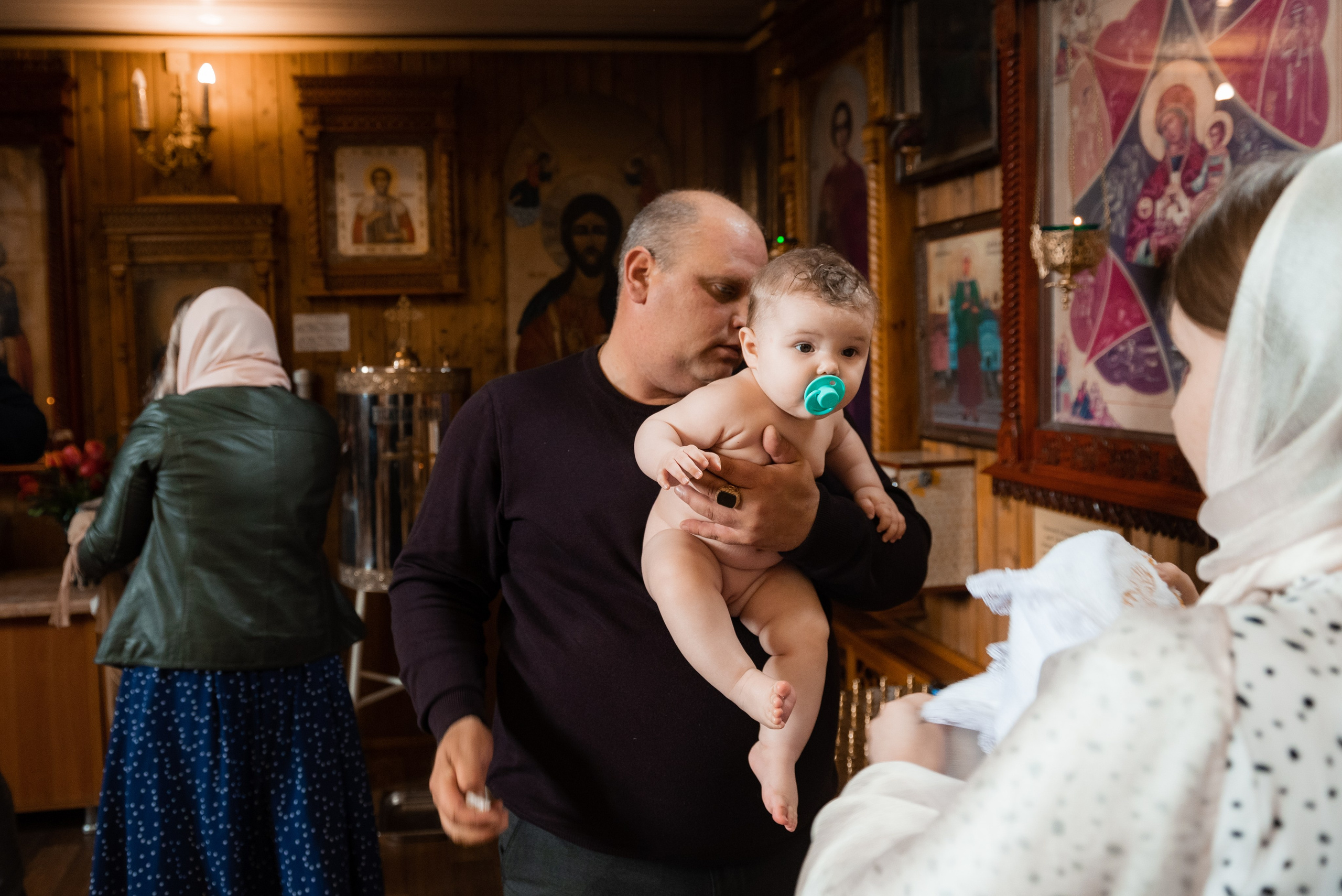 Арина. Семейный фотограф Ирина Сгибнева