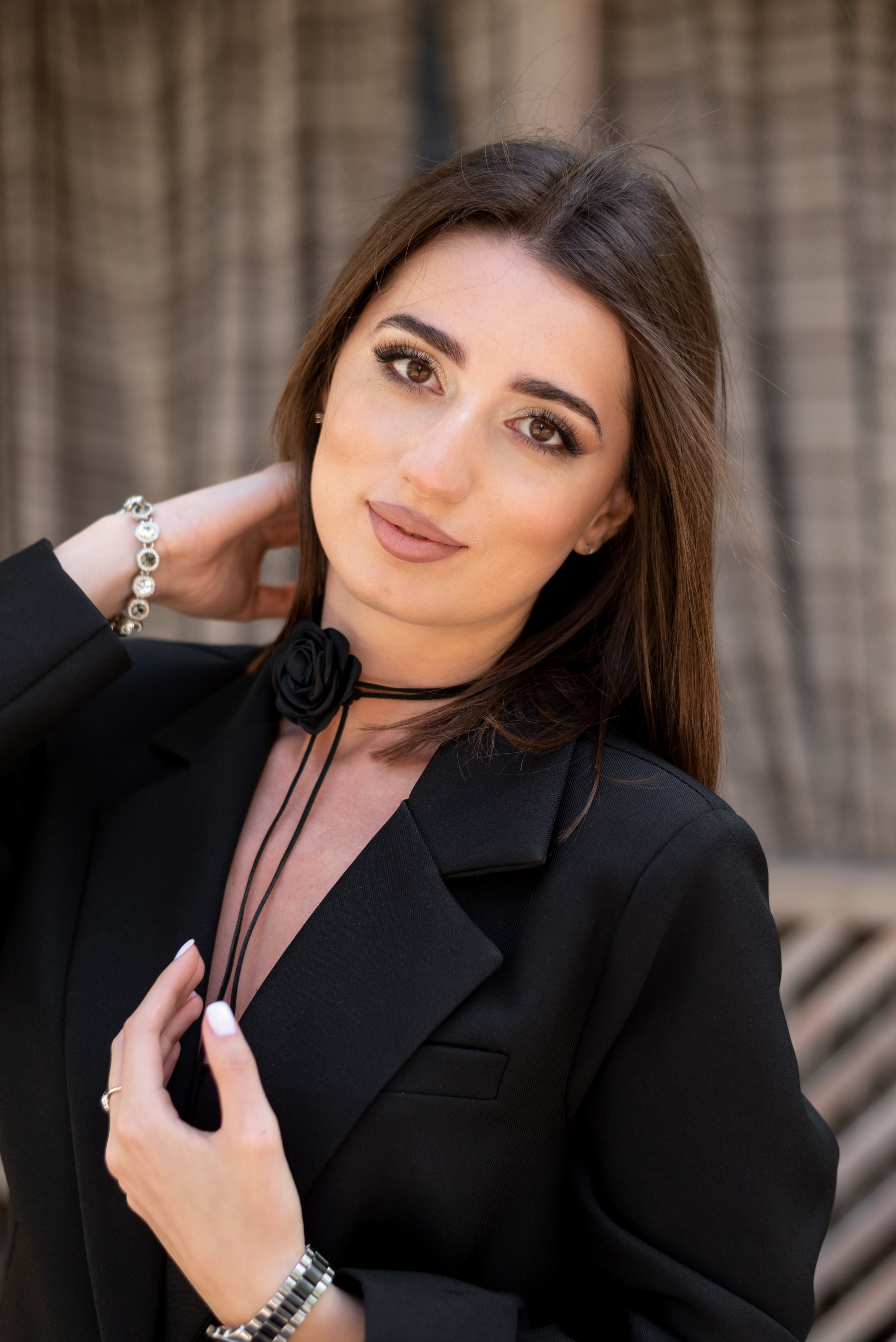 Моника. Семейный фотограф Ирина Сгибнева