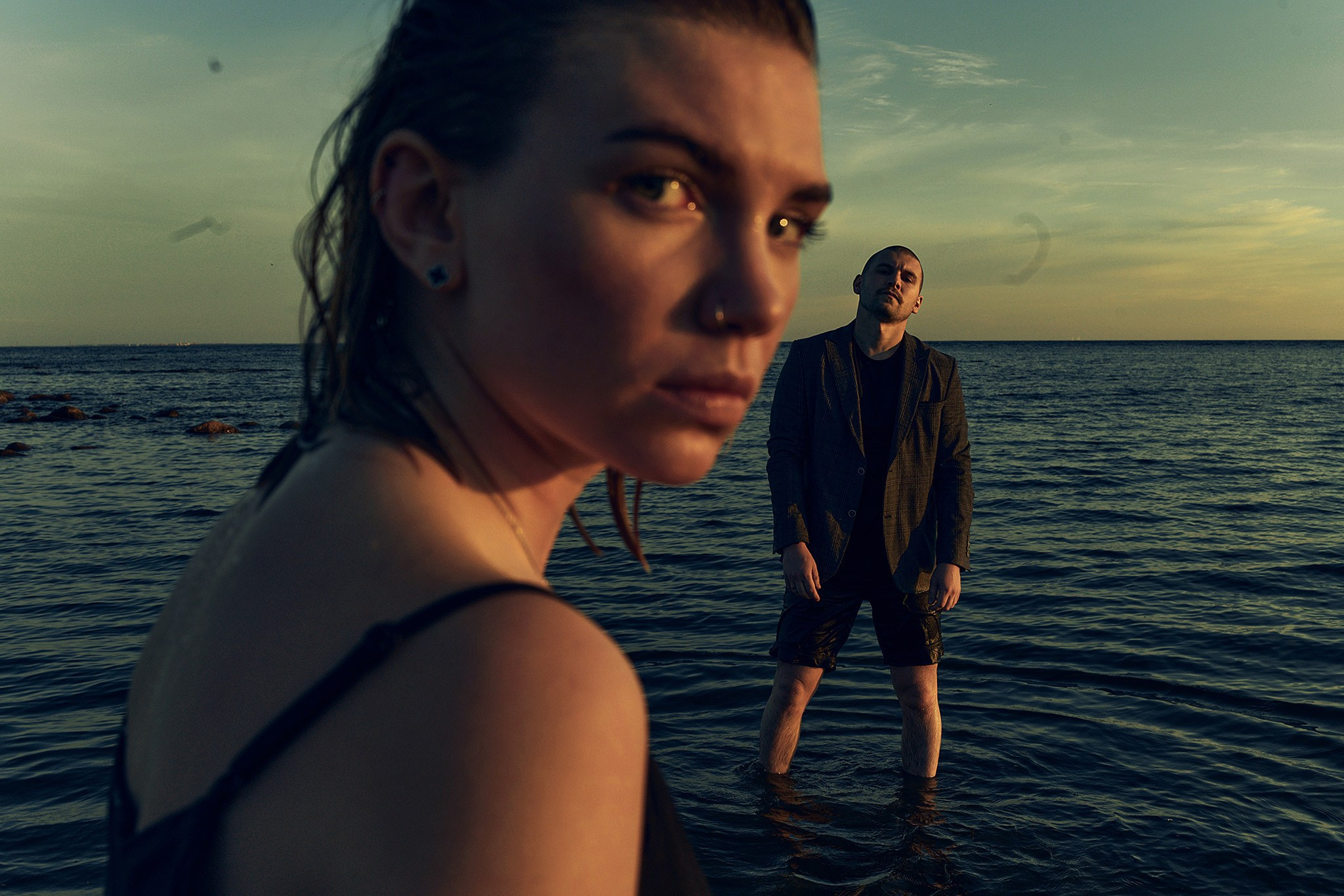 Частные съемки. Фотограф Игорь Цаплин