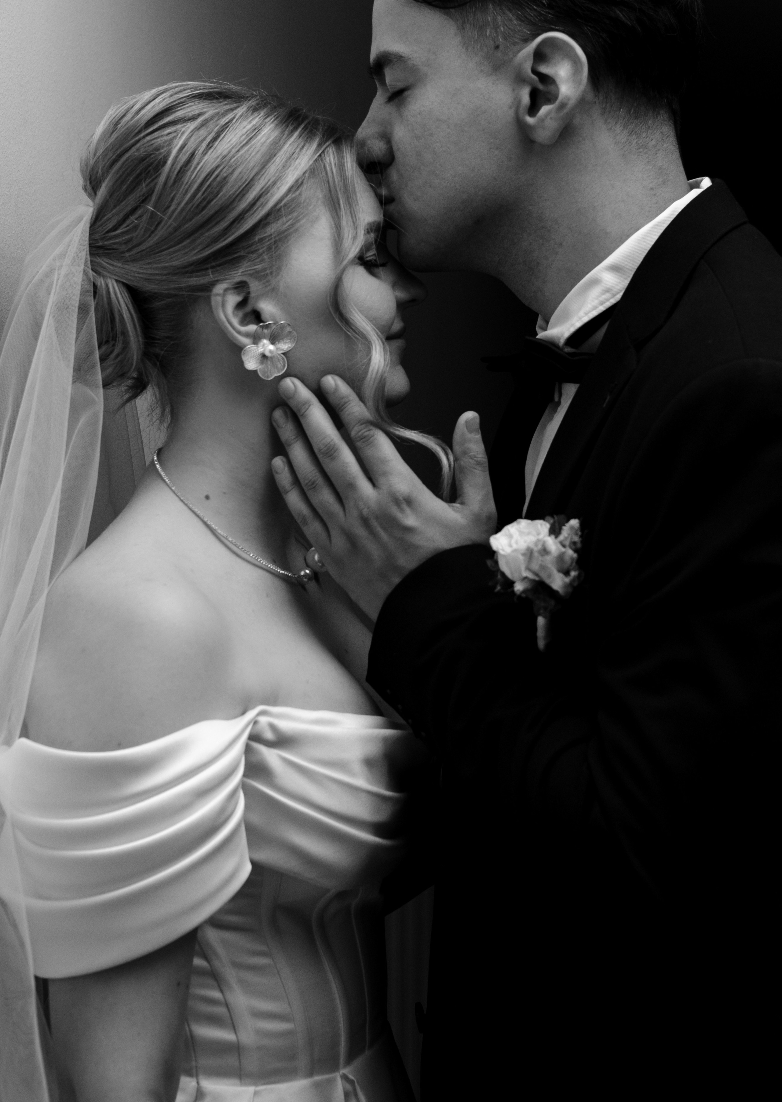 Артур и Елена. Фотограф в Астрахани Васякина Анастасия