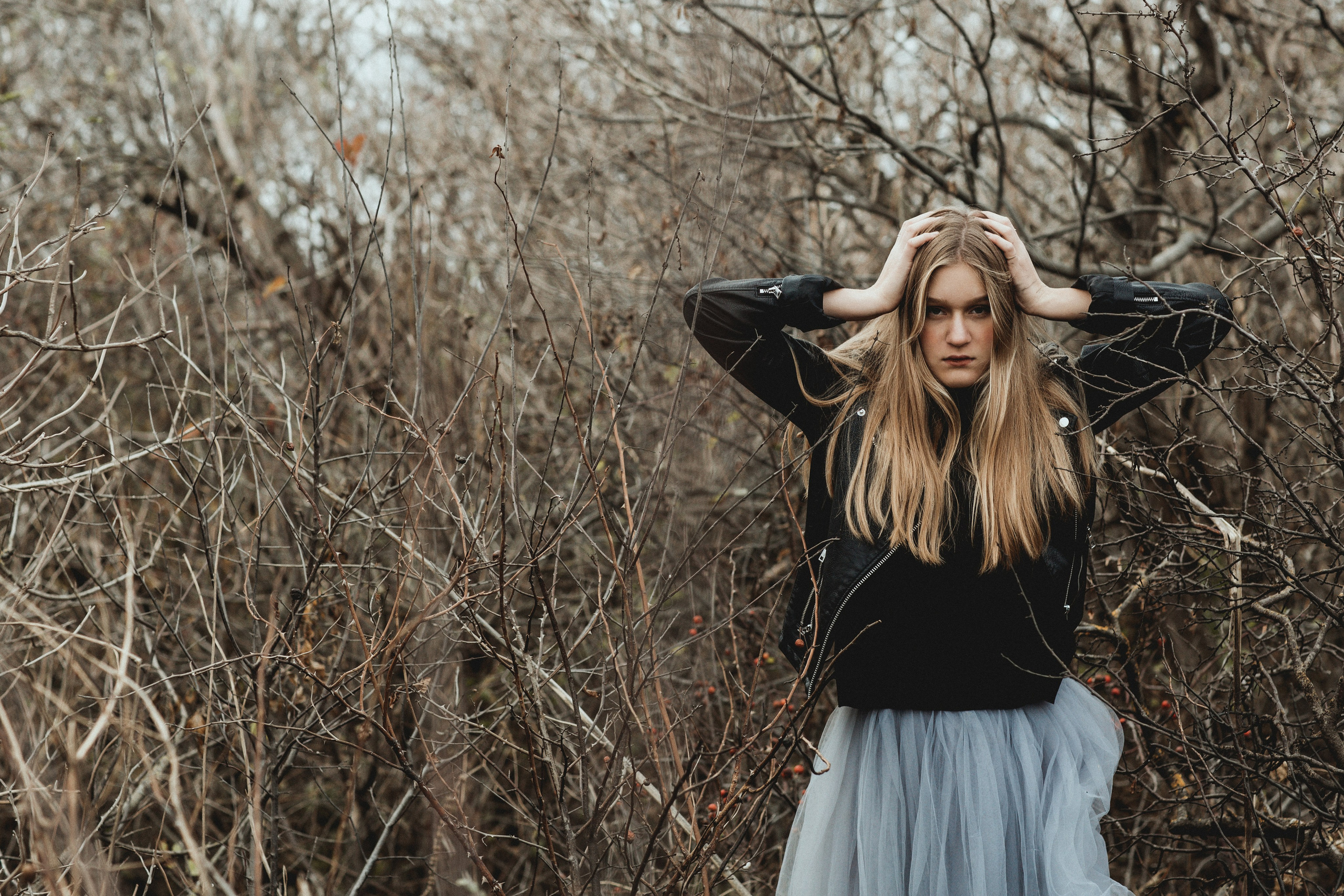 Улица. Фотограф Ольга Косенко в Москве