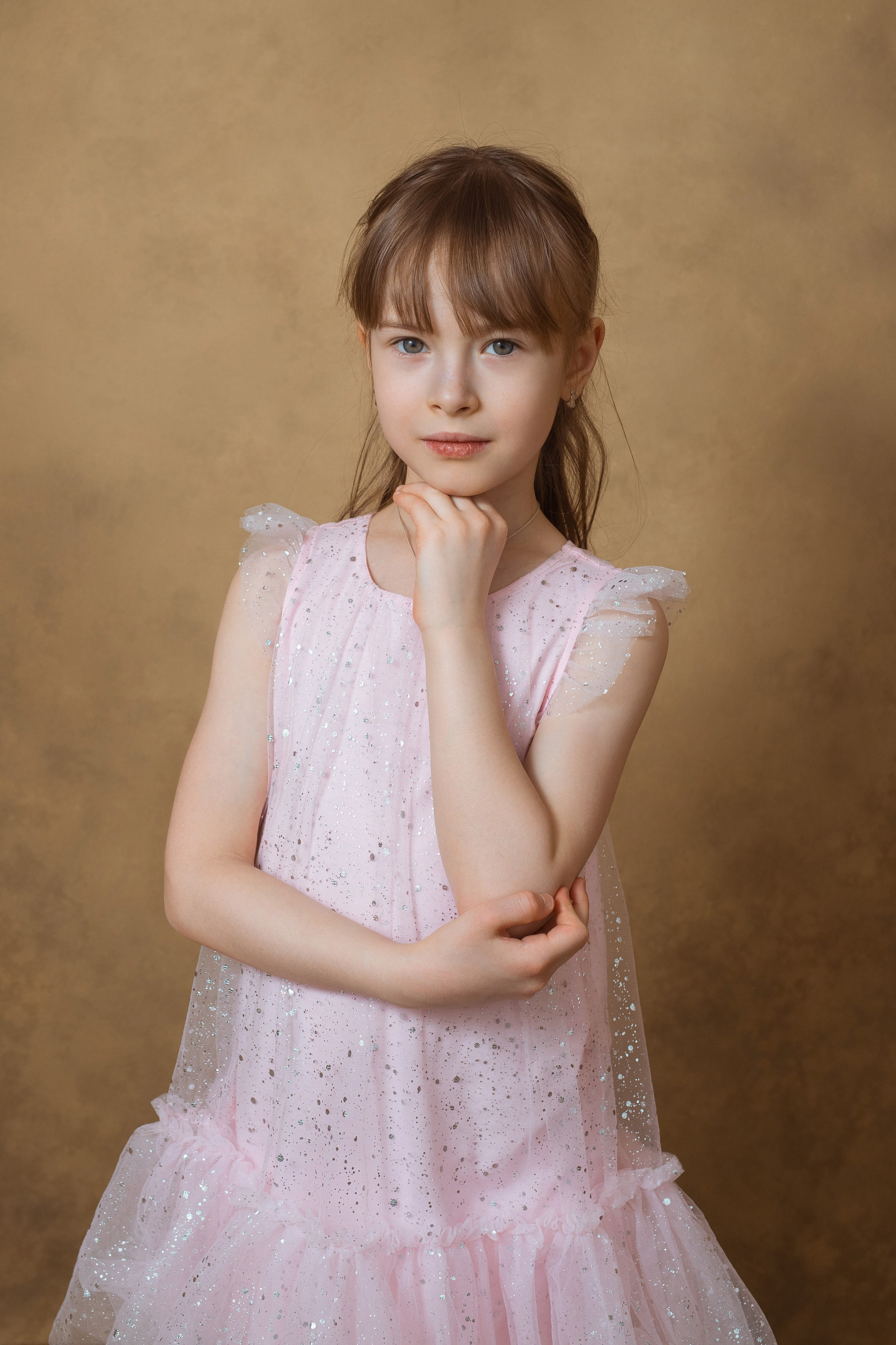 Детский сад (портреты). Фотограф Ногинск Электросталь Наталья Осетрова