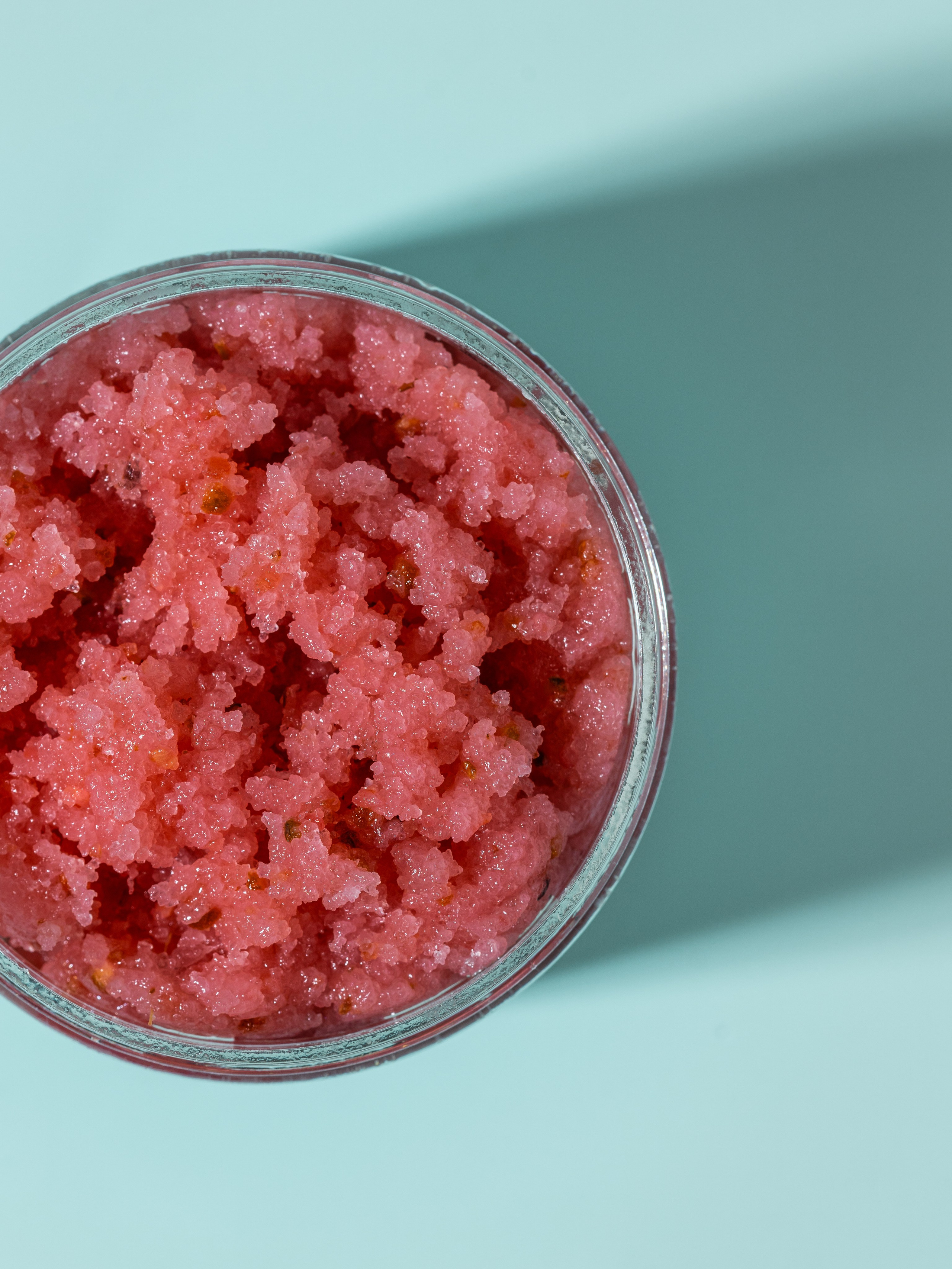 Скраб Shernur. Фудфотограф и предметный фотограф в Нижнем Новгороде Надежда Серова