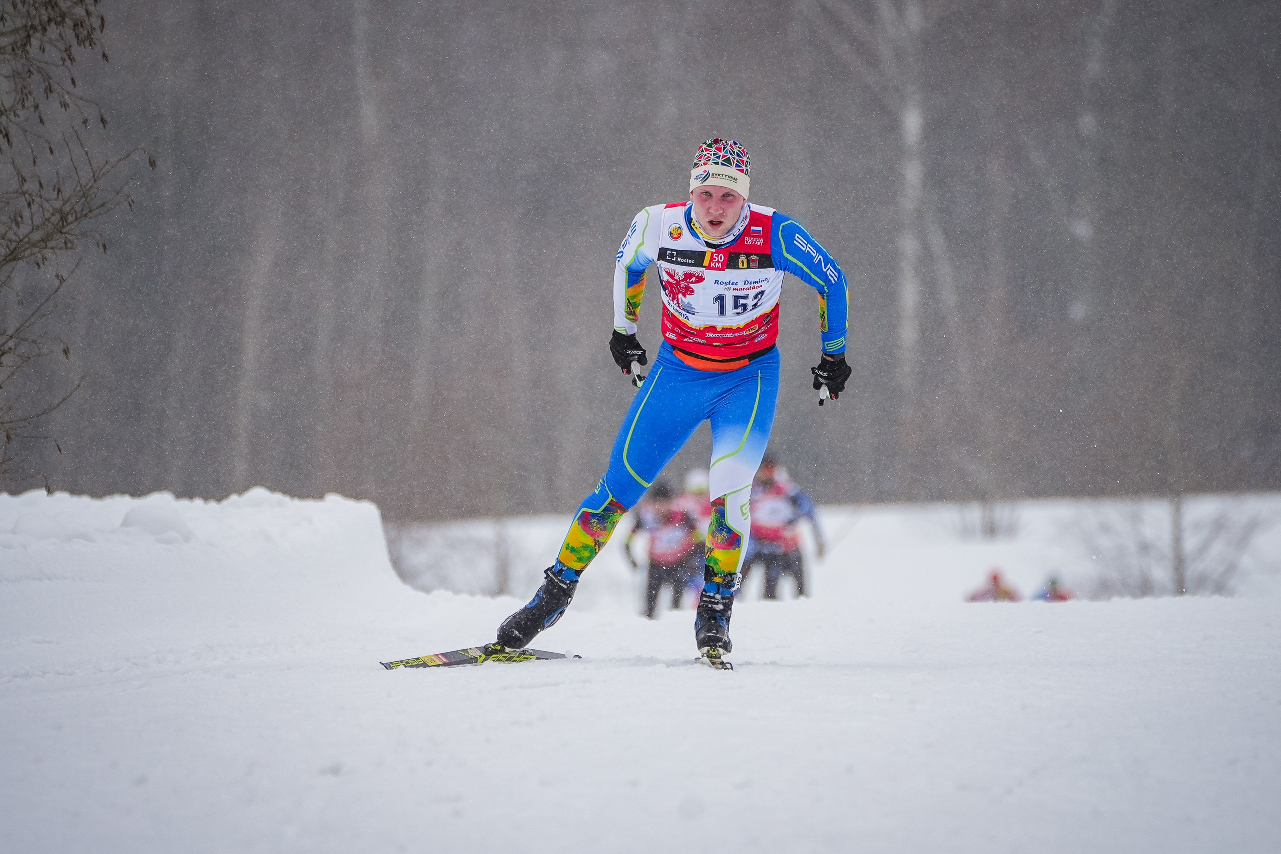 Дёминский марафон | 2024.03.01-03. Sergey Sutkovoy — Designer, photographer, traveler, woodworker