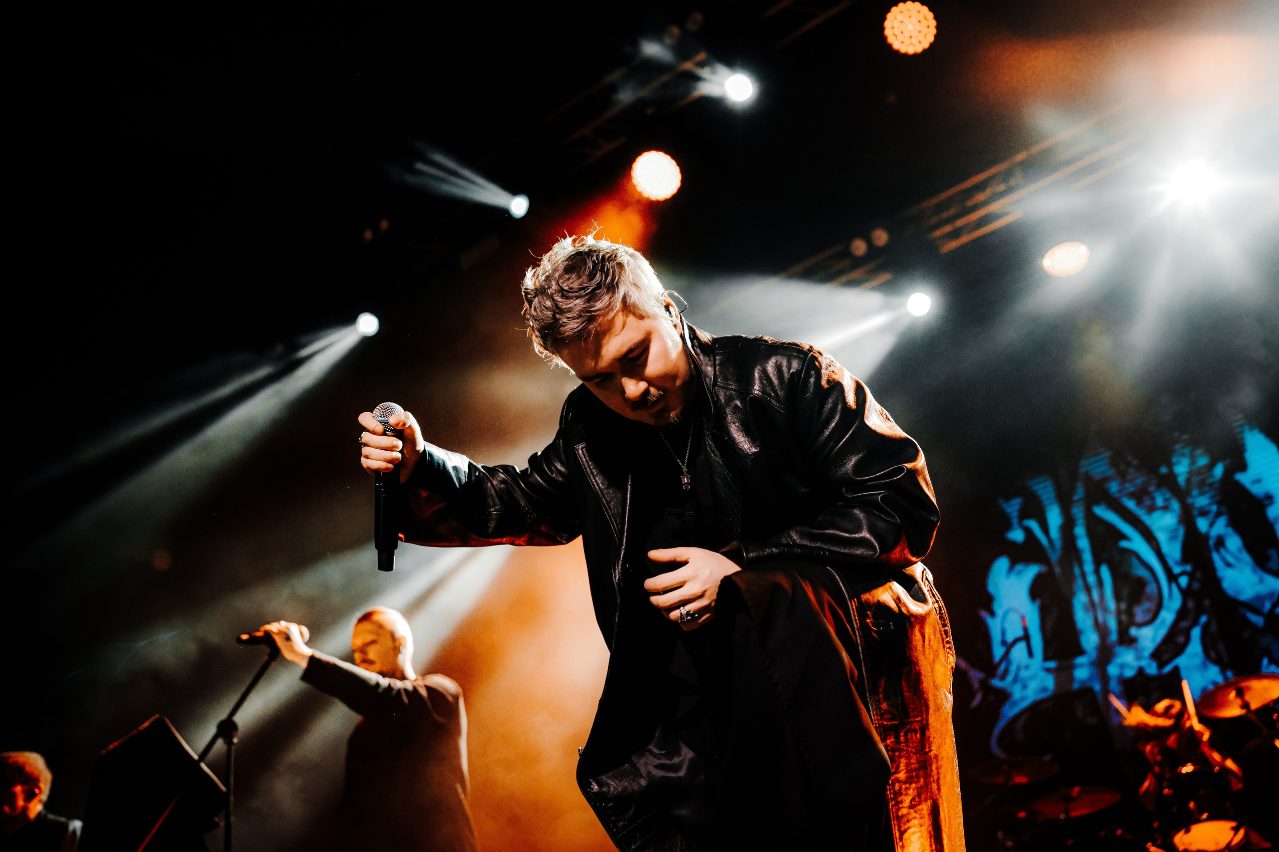 Сруб, ABYSS FEST 2026. Event-фотограф Болотнова Елена