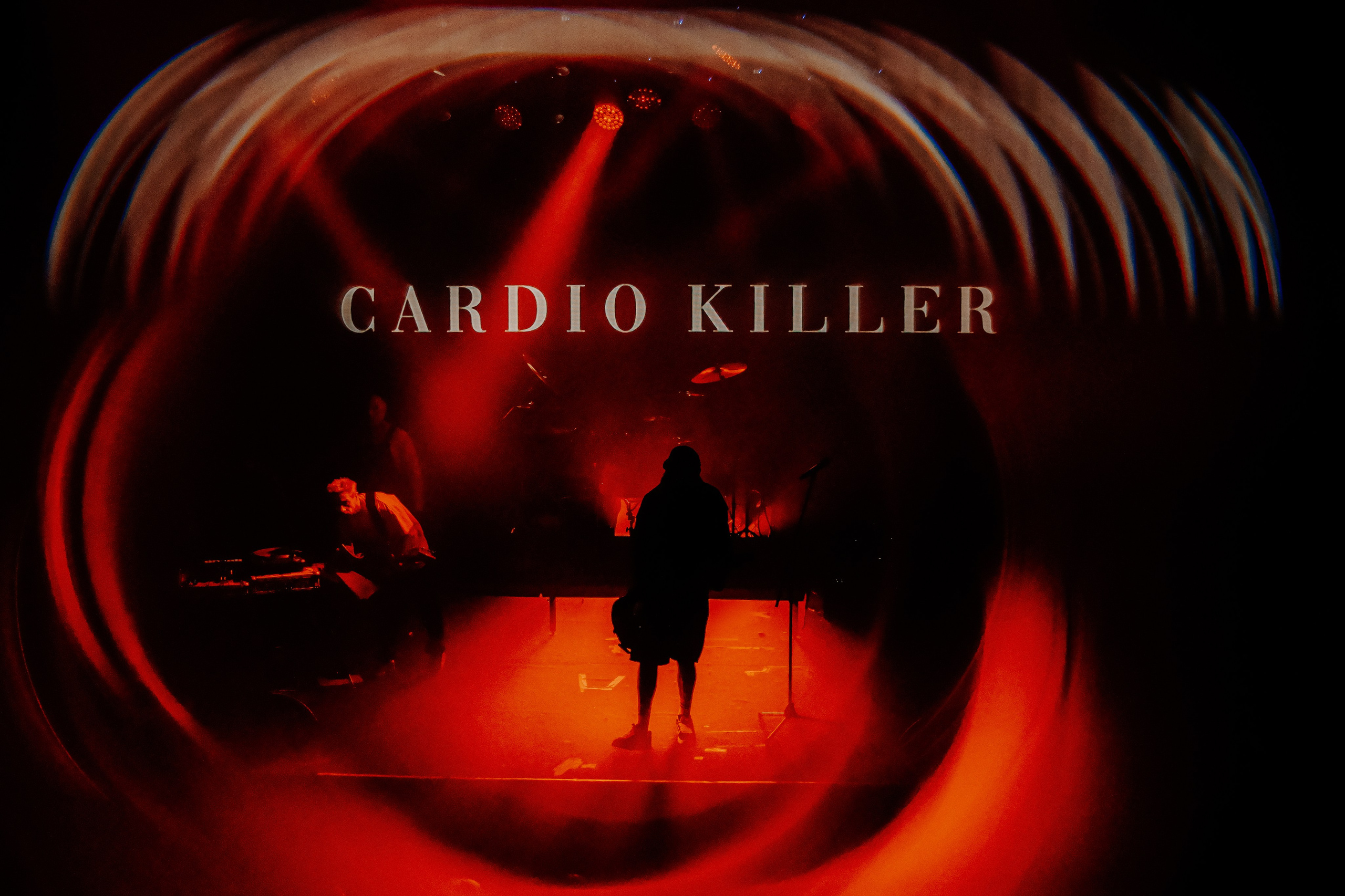 Cardio Killer, Рассвет, СПб, 22 022 026. Event-фотограф Болотнова Елена