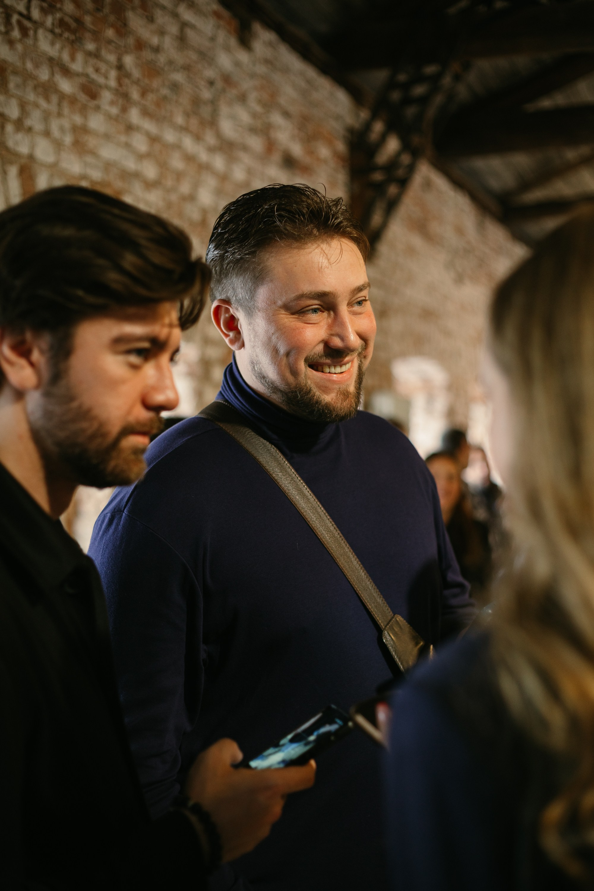 Москва. Ивент-завтрак с Соней Евенсапер. 28.02.26. Валерия, репортажный фотограф в г. Москва и г. Владикавказ