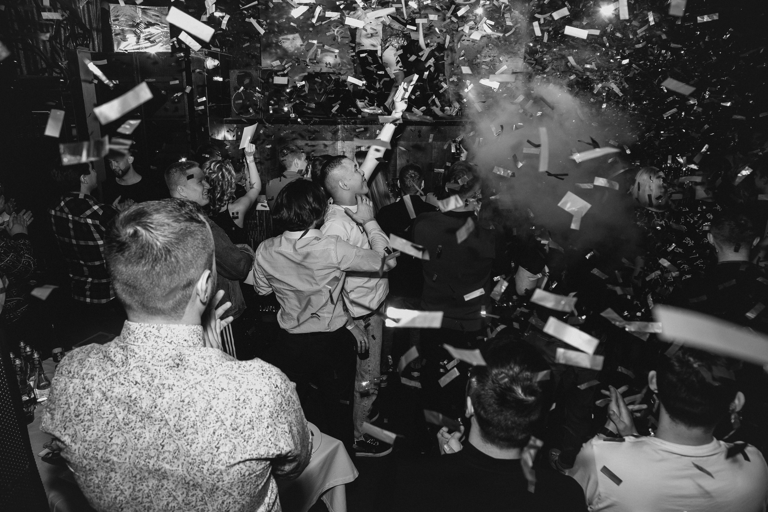 Мероприятия, банкеты. Свадебный фотограф в Казани и Санкт-Петербурге Евгения Есенина