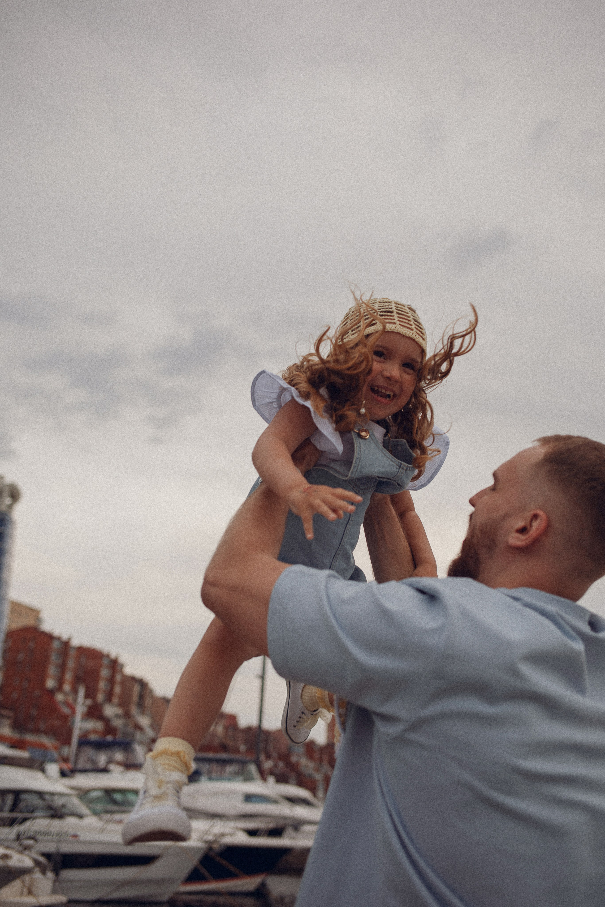 Моментики счастья. Свадебный и семейный фотограф во Владивостоке Овчинникова Дарья