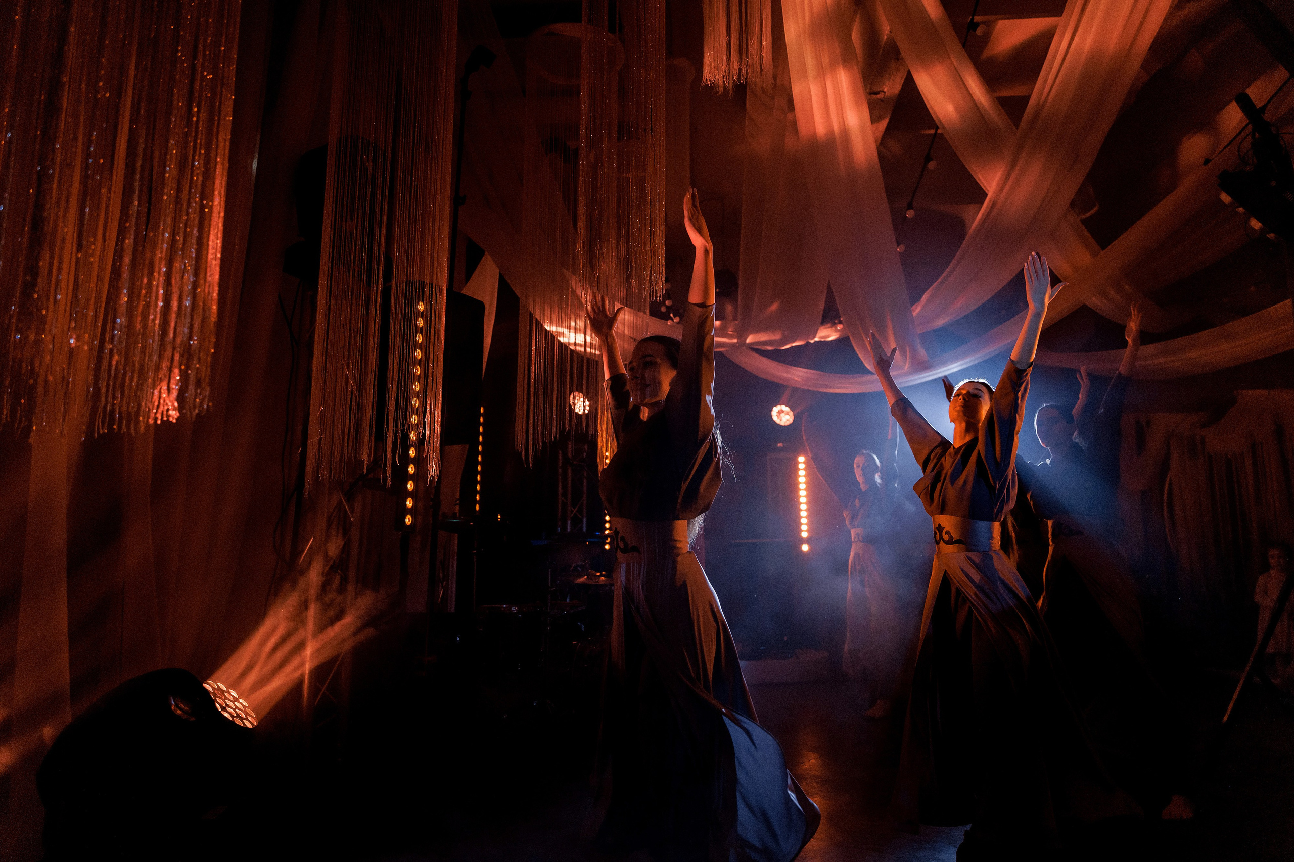 День Рождения Екатерины. Свадебный фотограф в Иркутске Сапаров Александр