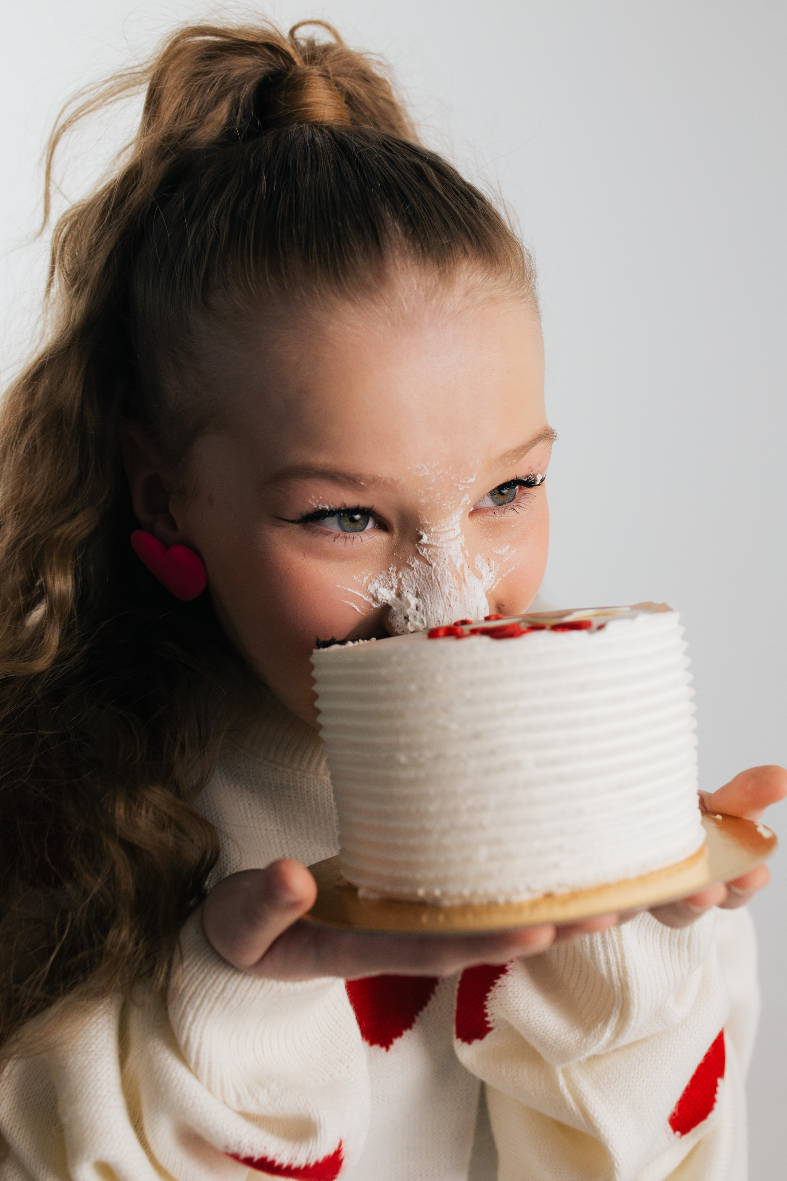 Детские фотосессии. Фотограф в Кирове Настя Шабардина