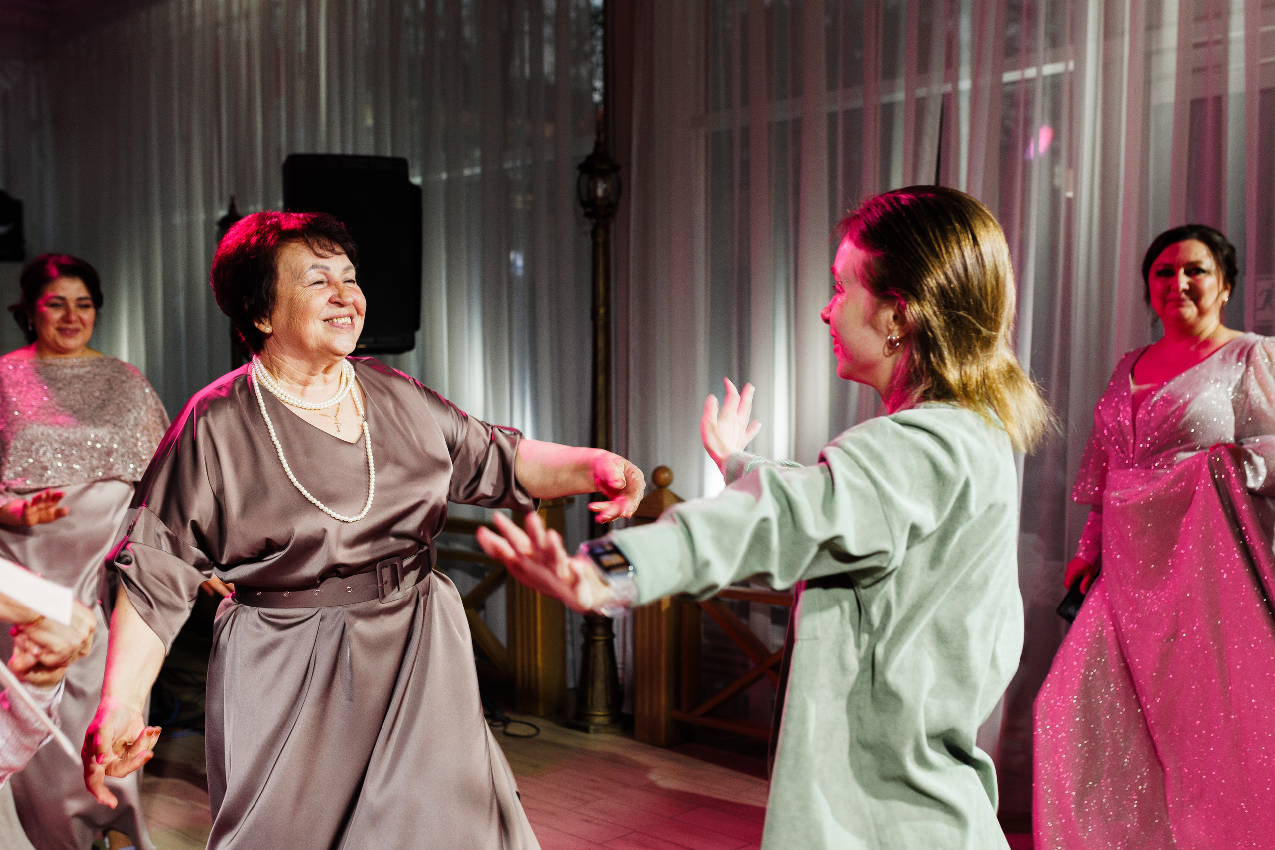 Виталий и Юлия. Фотограф в Кирове Настя Шабардина