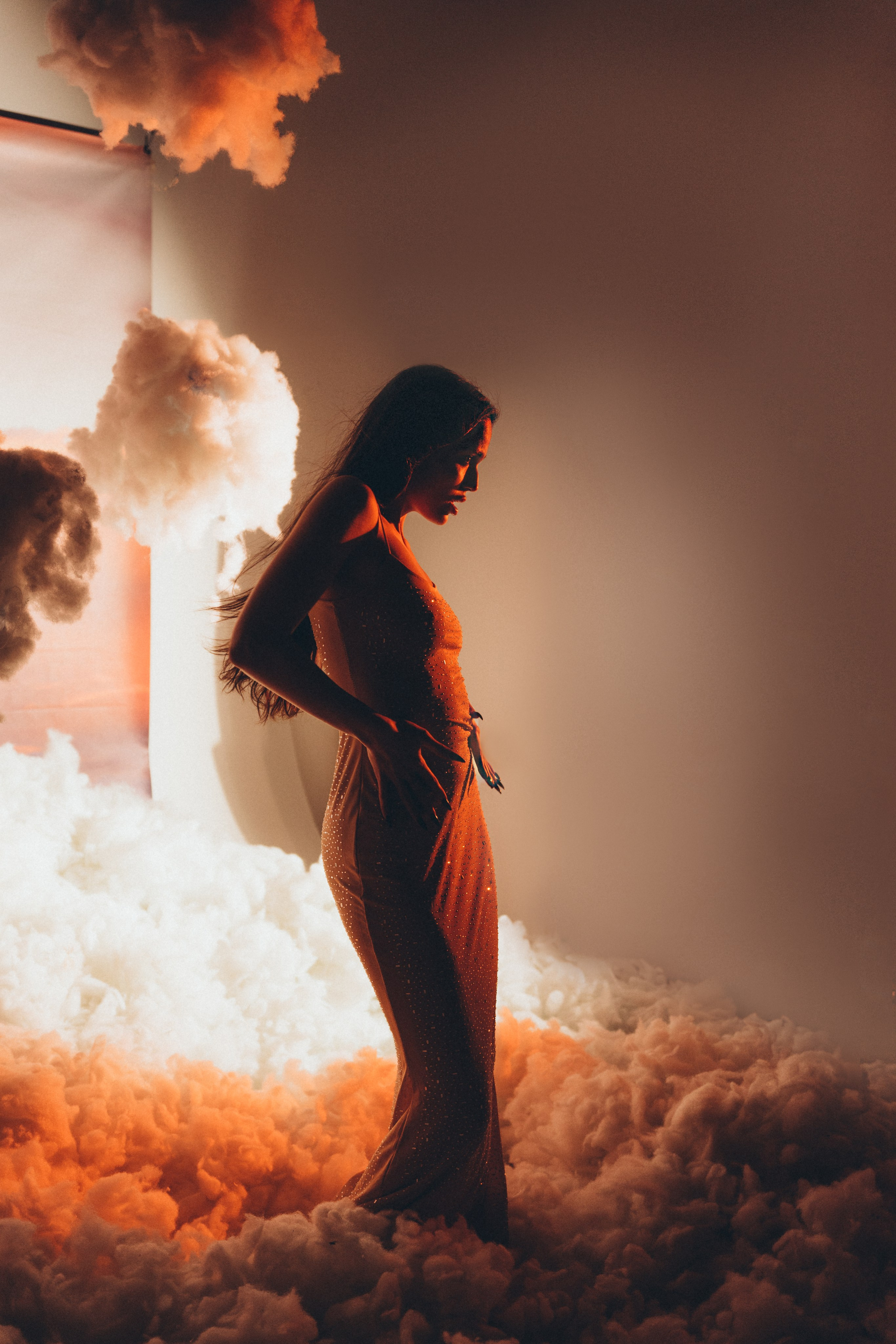 Эля. Фотограф Москва