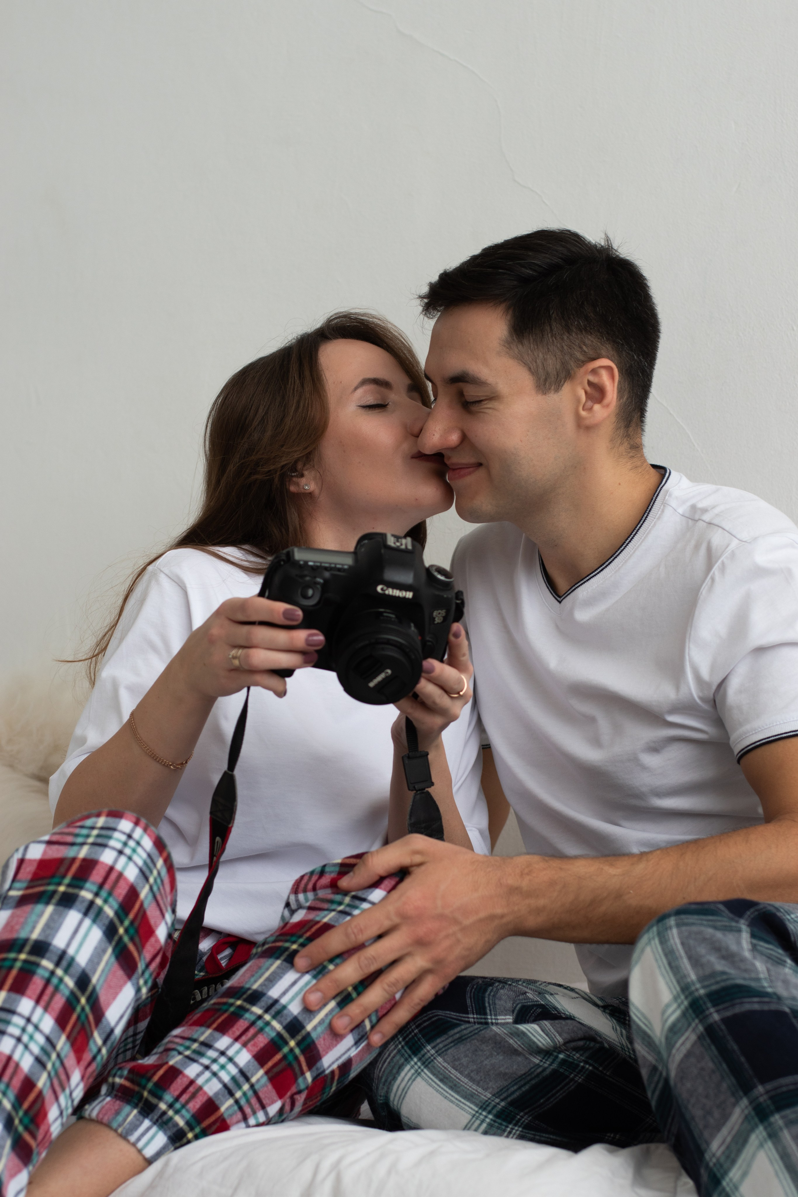 Съемка с мастер класса. Фотограф в Новосибирске Фальман Полина