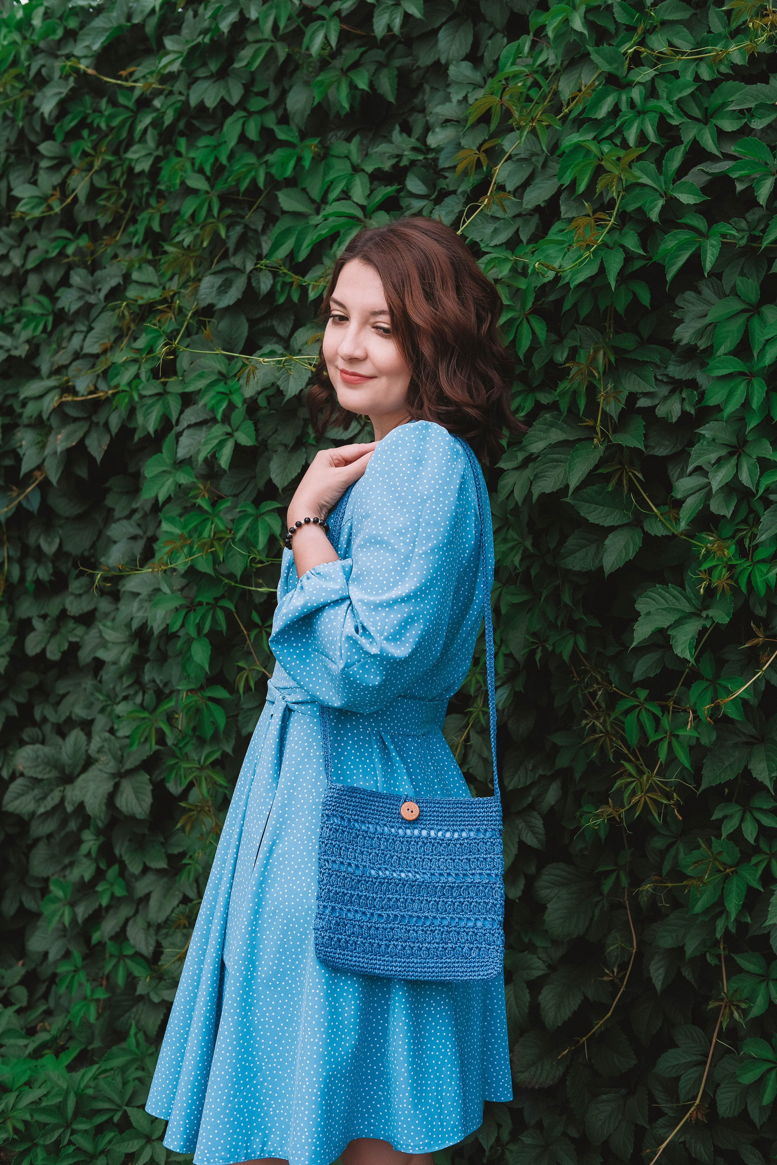 Handmade. Фотограф в Новосибирске Анна Захарова