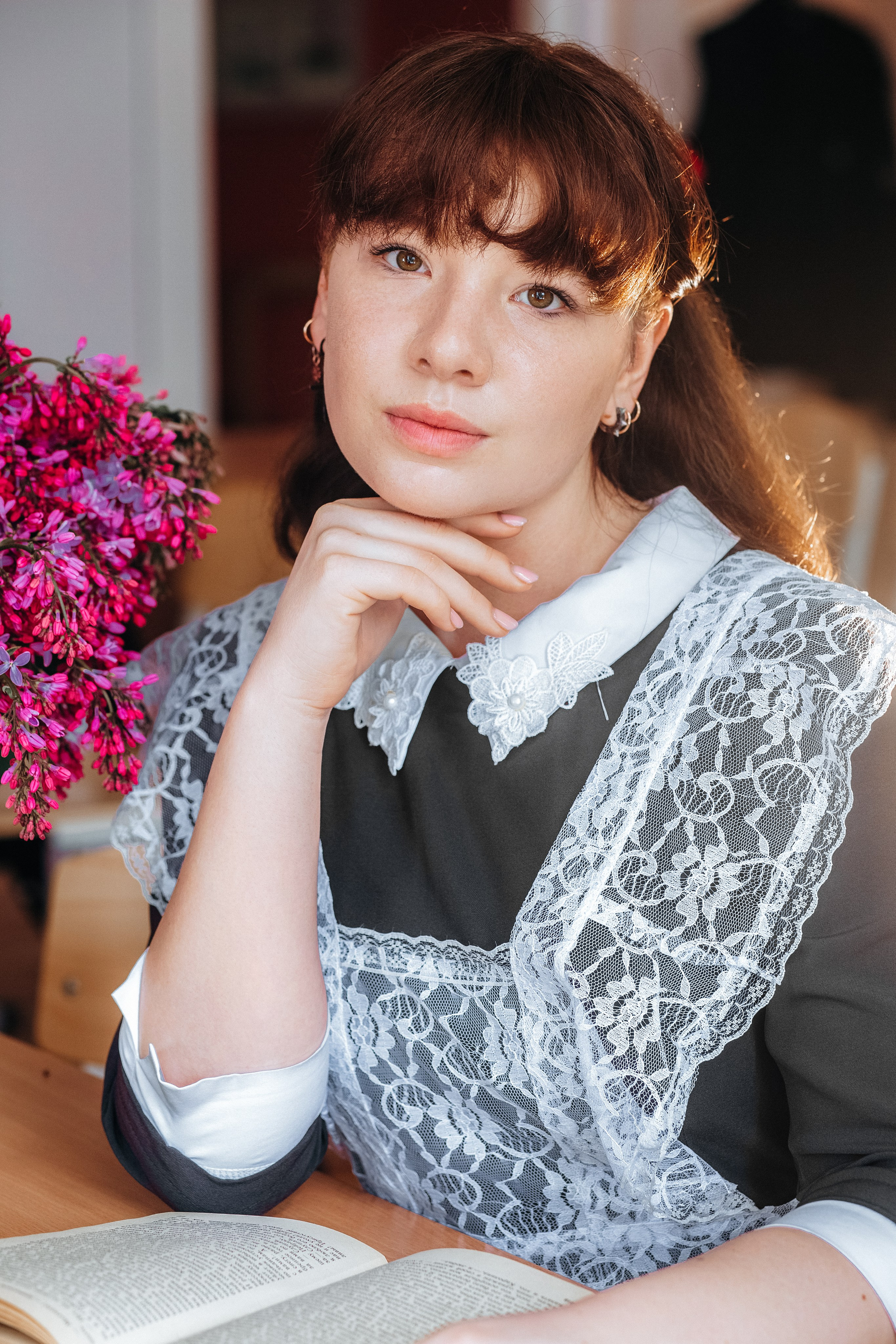 Школьное фото Выпускные фотокниги. Выпускные альбомы. Школьный фотограф