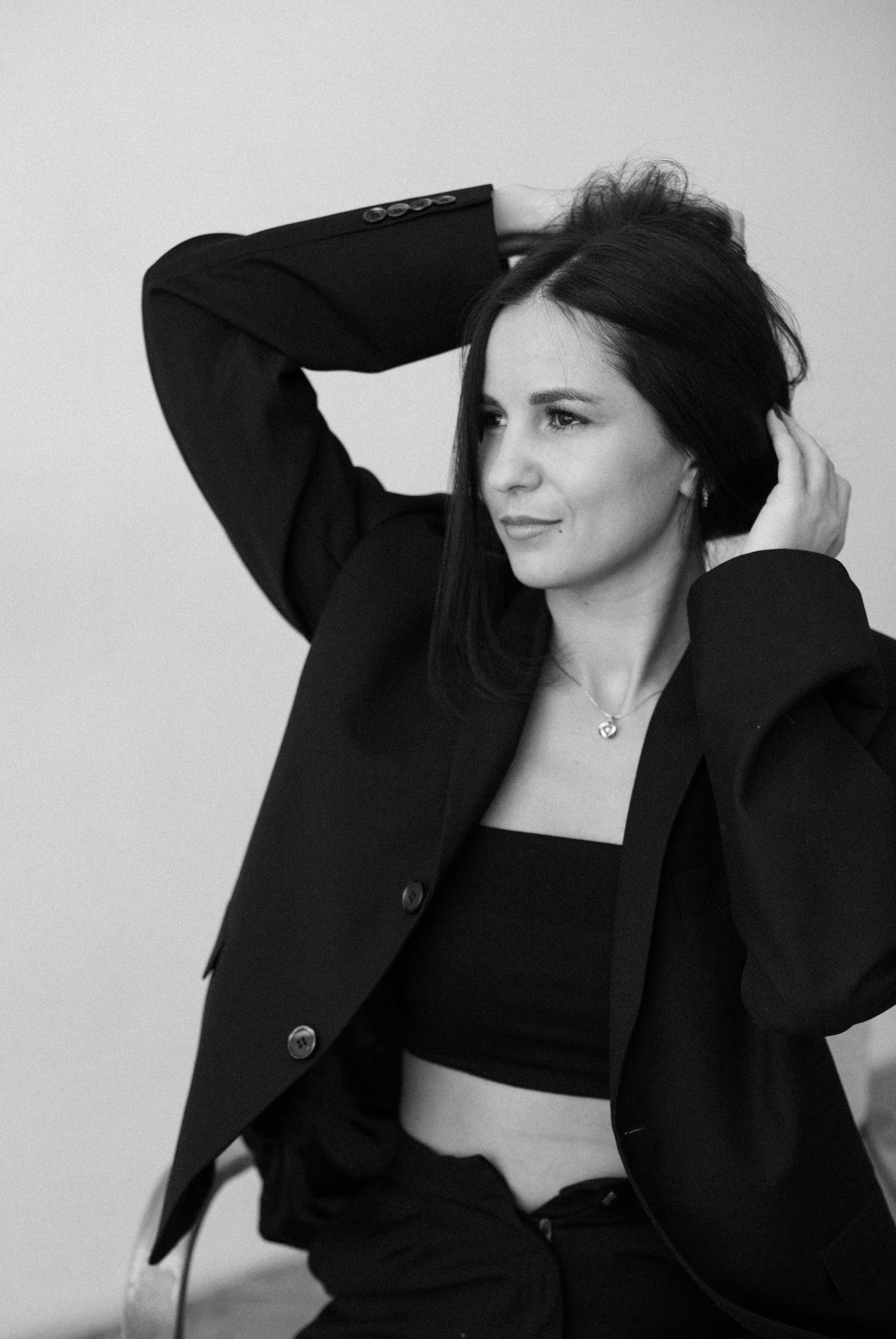 Карина. Фотограф москва