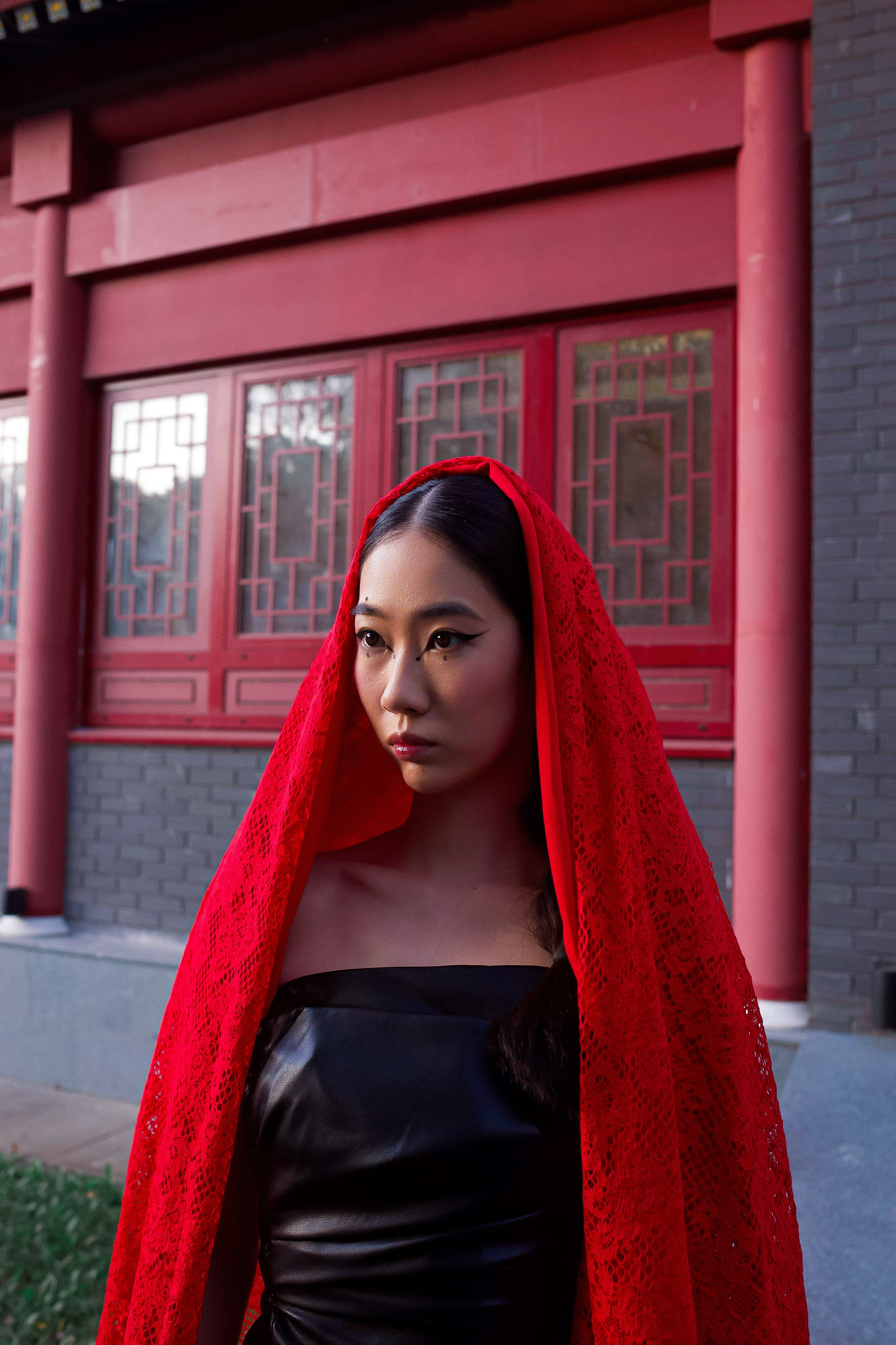 CHINA GARDEN. Фотограф | Москва