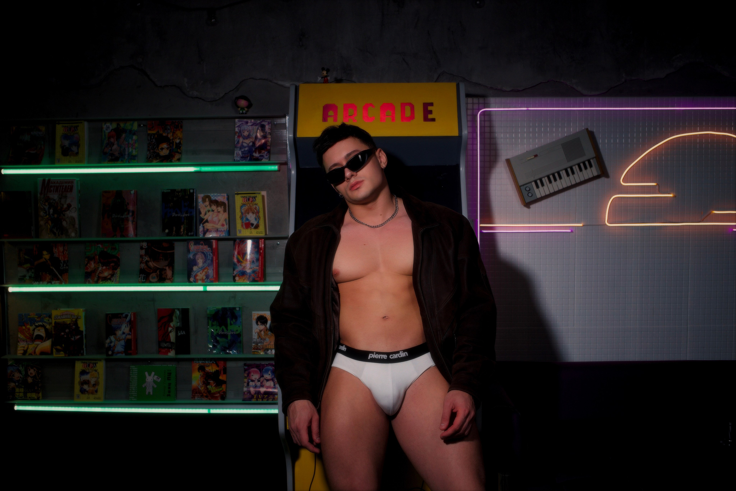 EDUARD. Фотограф | Москва