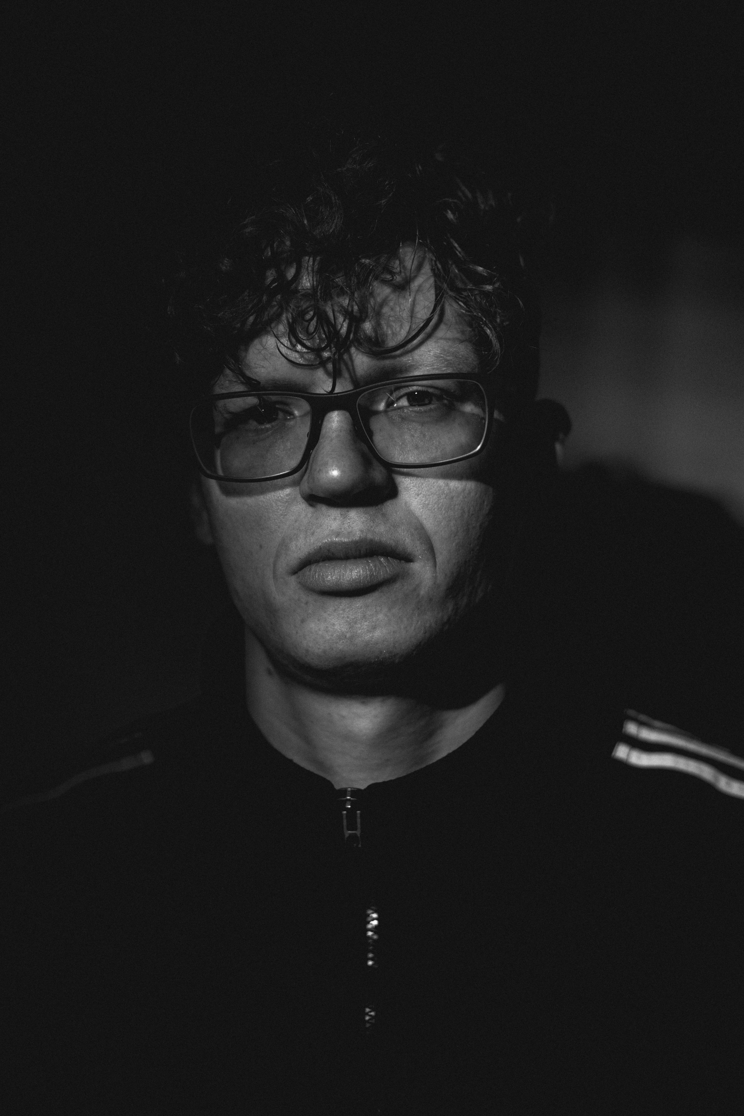 Максим Плетнёв. Фотограф Вадим Семак