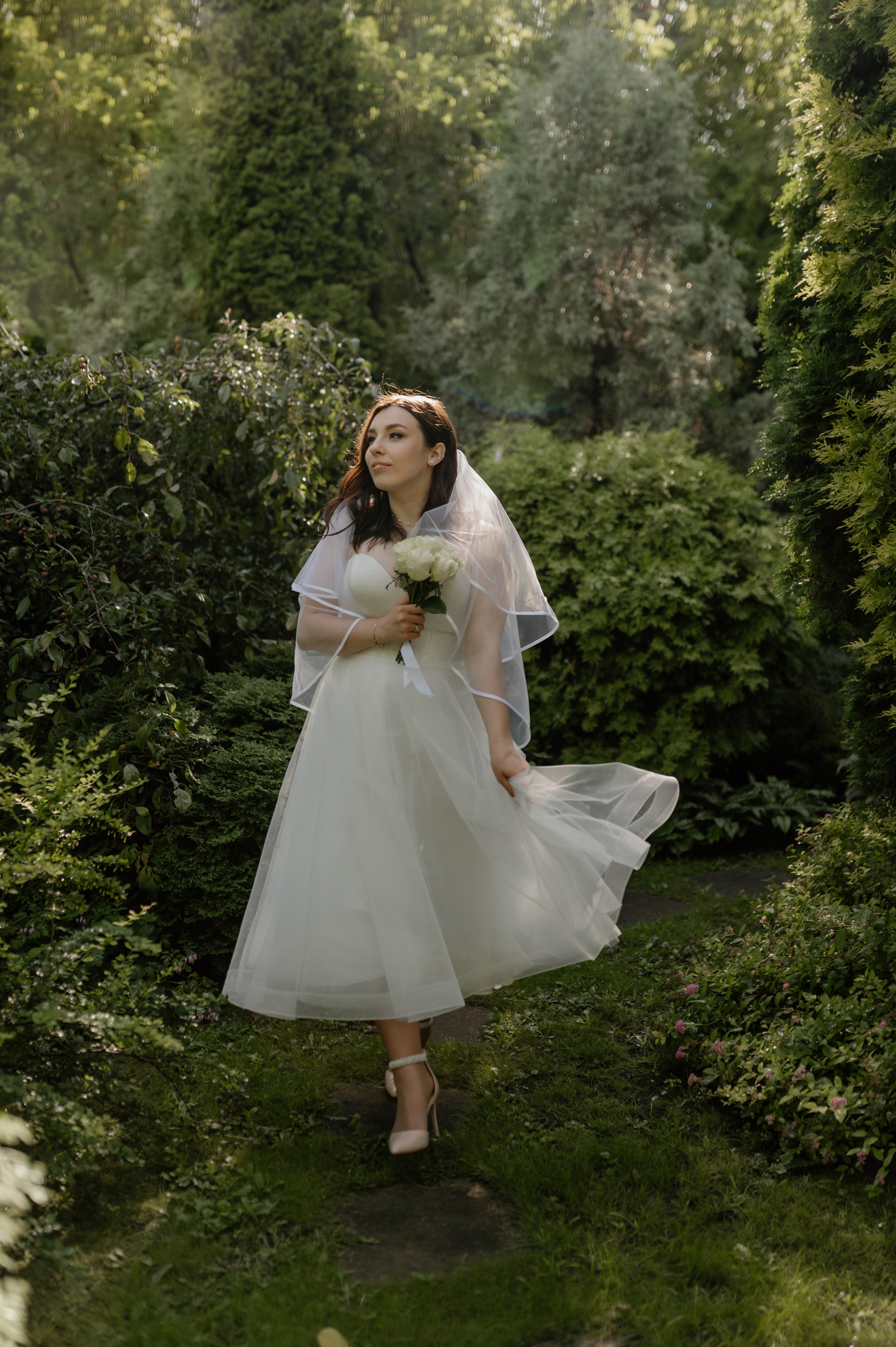 Дима и Лена. Свадебный и Семейный фотограф в Ярославле Алёна Колясникова