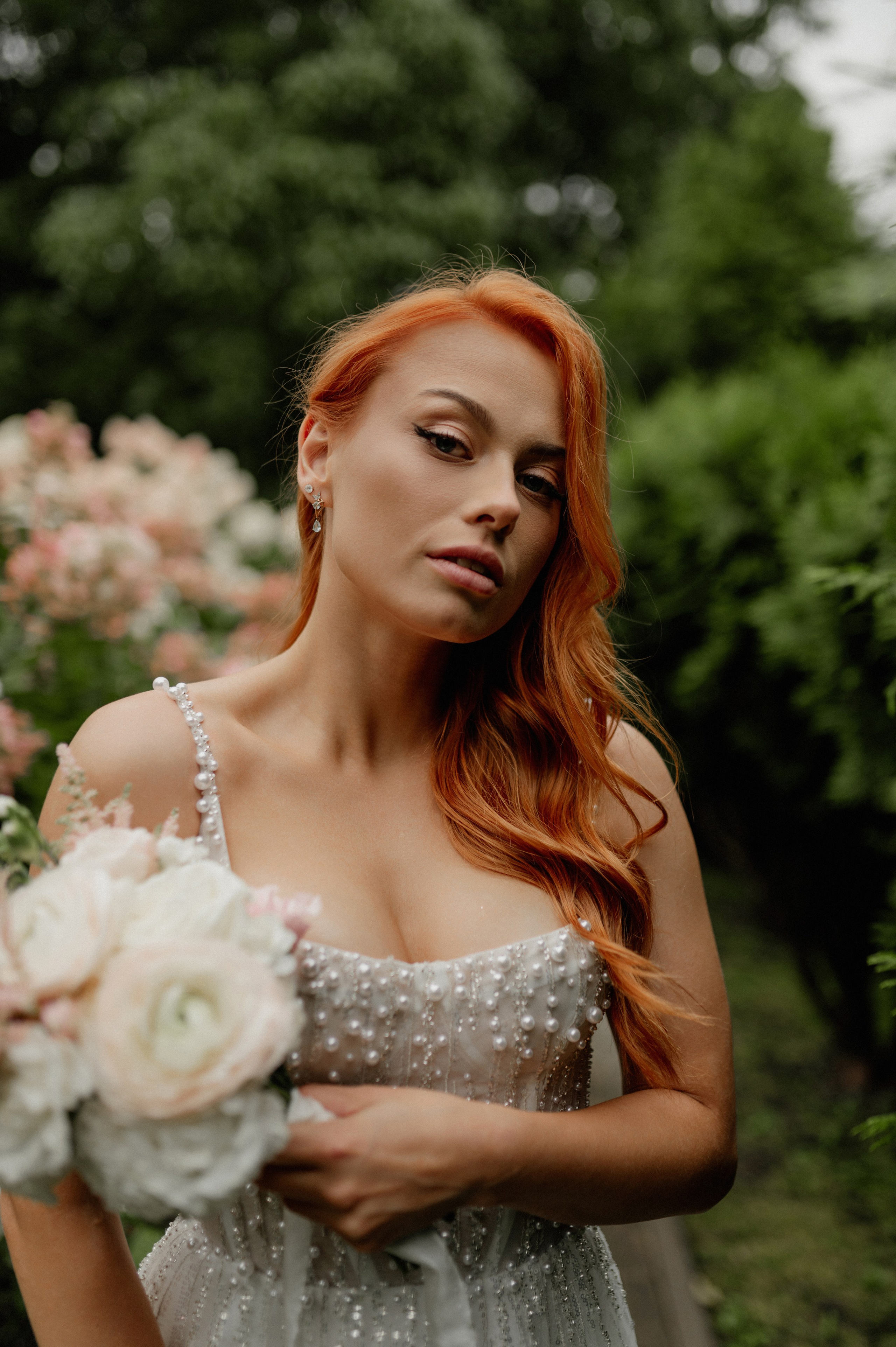 Максим&Ангелина. Свадебный и Семейный фотограф в Ярославле Алёна Колясникова