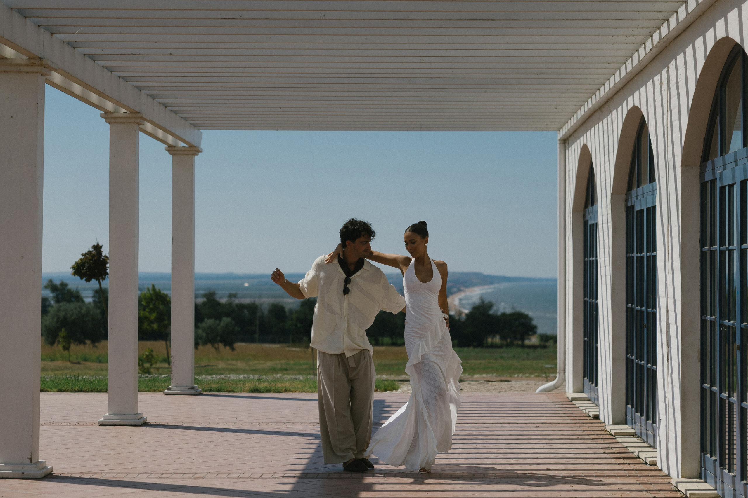 Потанцуй со мной!. Свадебный и репортажный фотограф Новороссийск, Краснодар, Сочи Олеся Дзюба