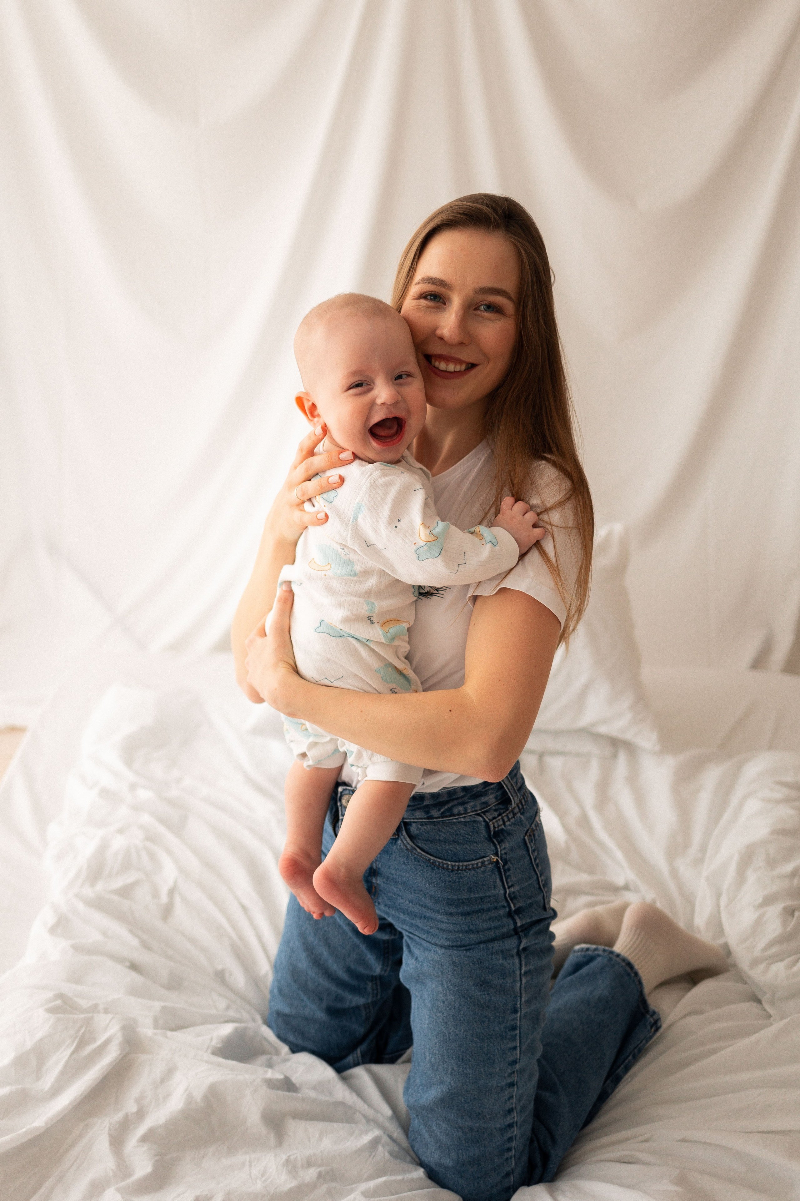 L&E&L. Семейный фотограф в Севастополе и Симферополе Александра Чистякова