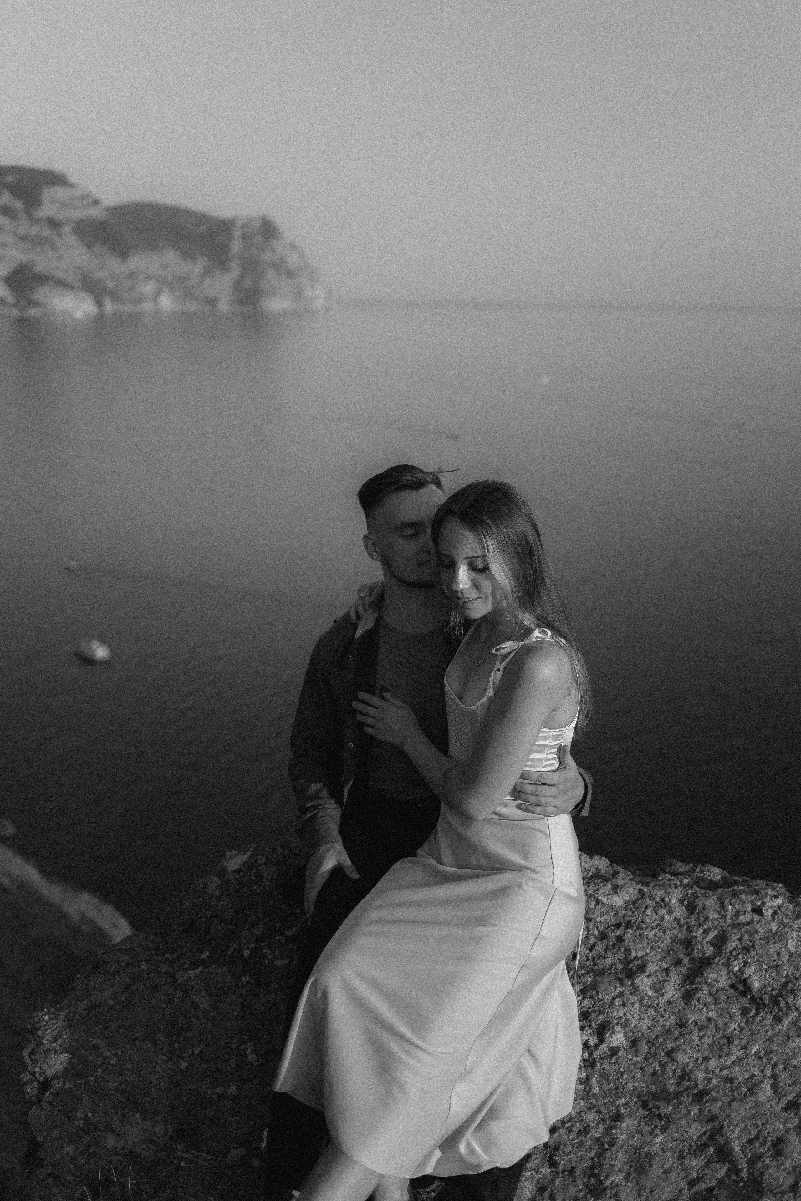 M&S. Семейный фотограф в Севастополе и Симферополе Александра Чистякова