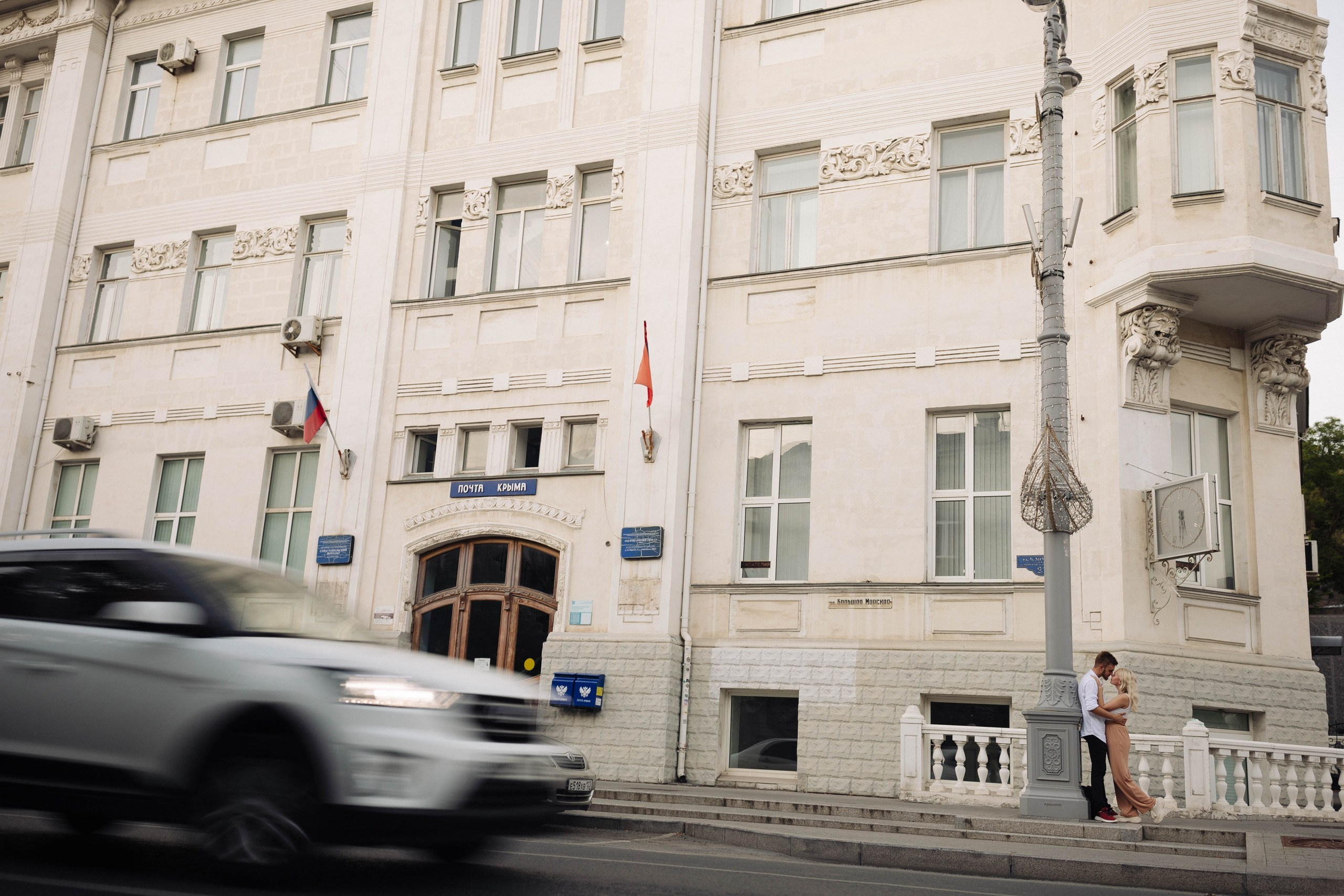 L&A. Семейный фотограф в Севастополе и Симферополе Александра Чистякова