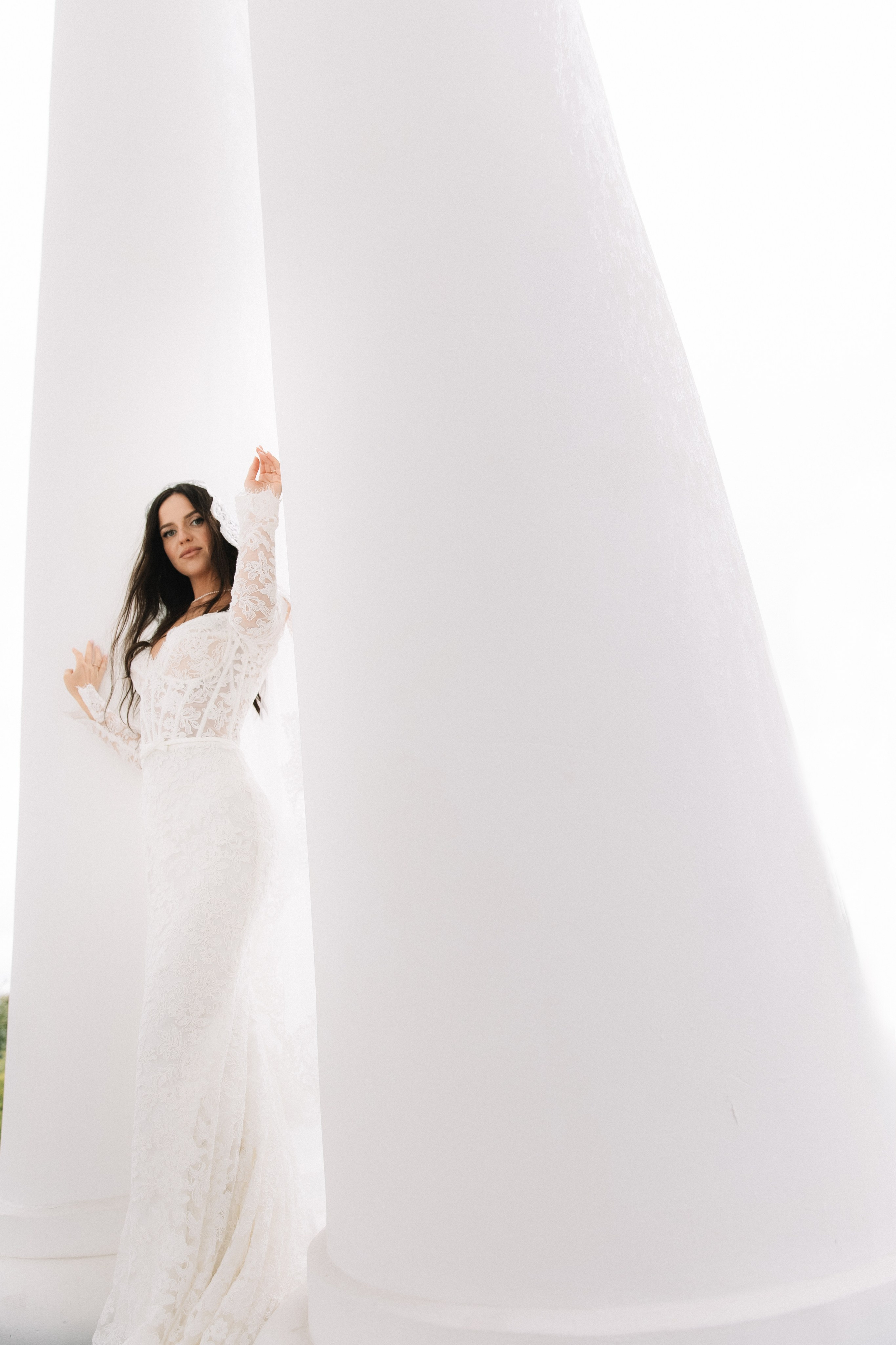 Свадебный анонс. Свадебный фотограф Кузнецова Ольга Санкт-Петербург, Вологда, Череповец