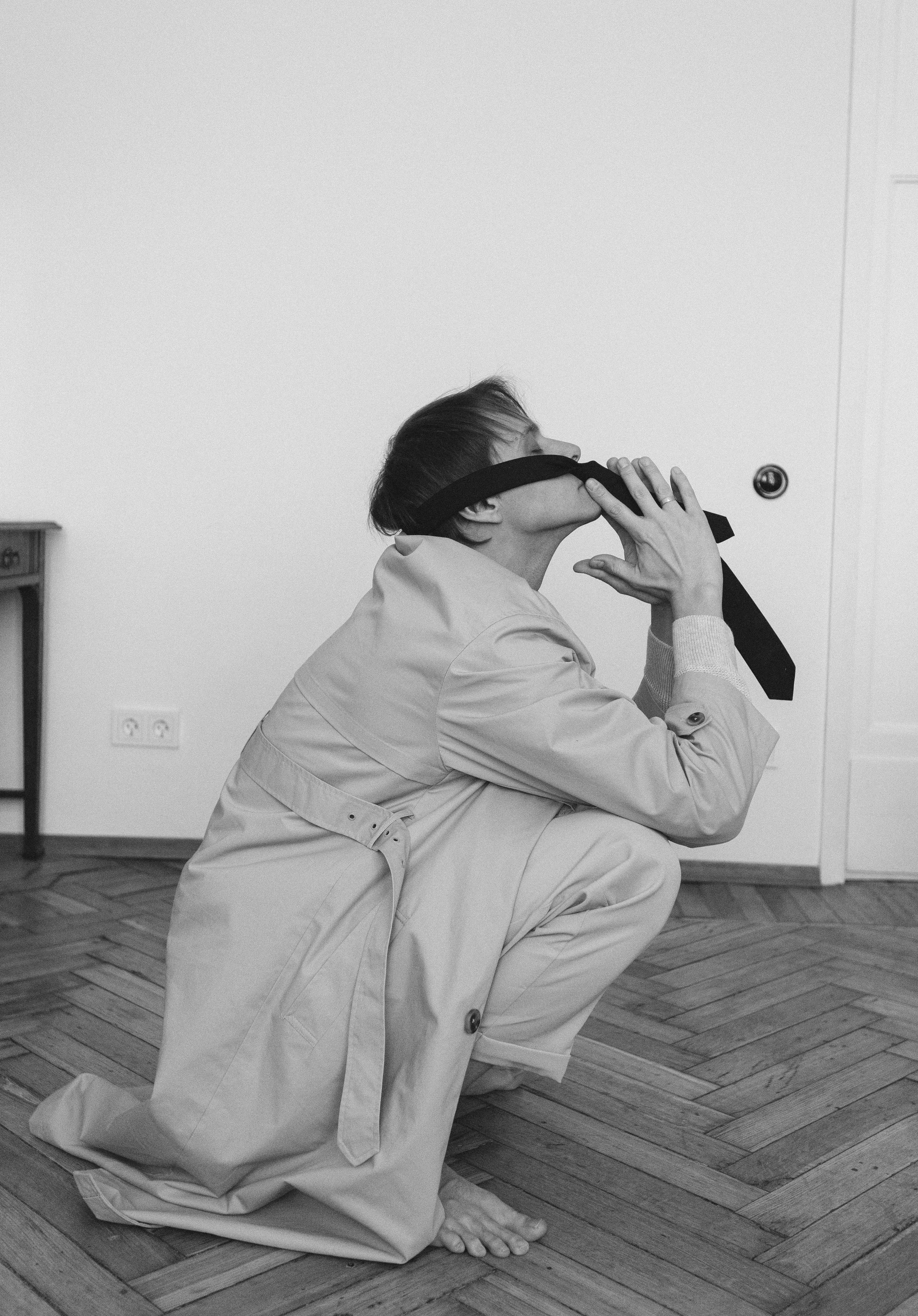 Вадим Дубровин. Главная