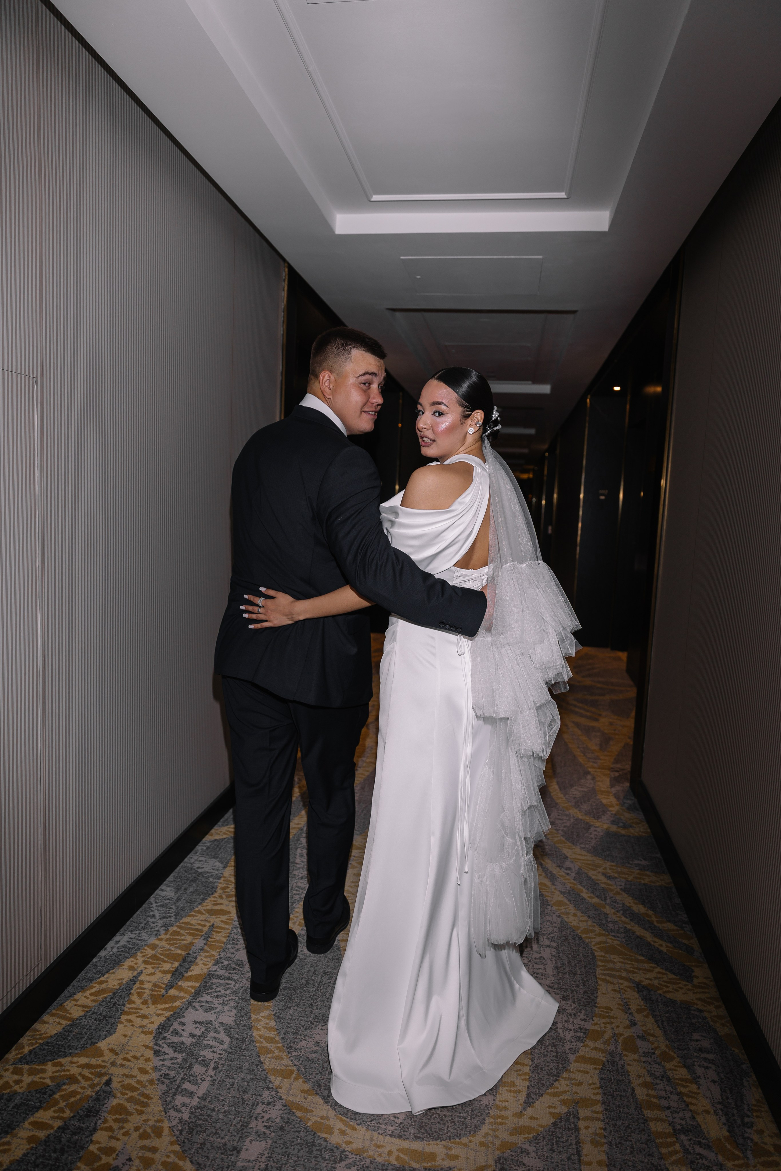 Свадебный и семейный фотограф в Самаре Катя Боб