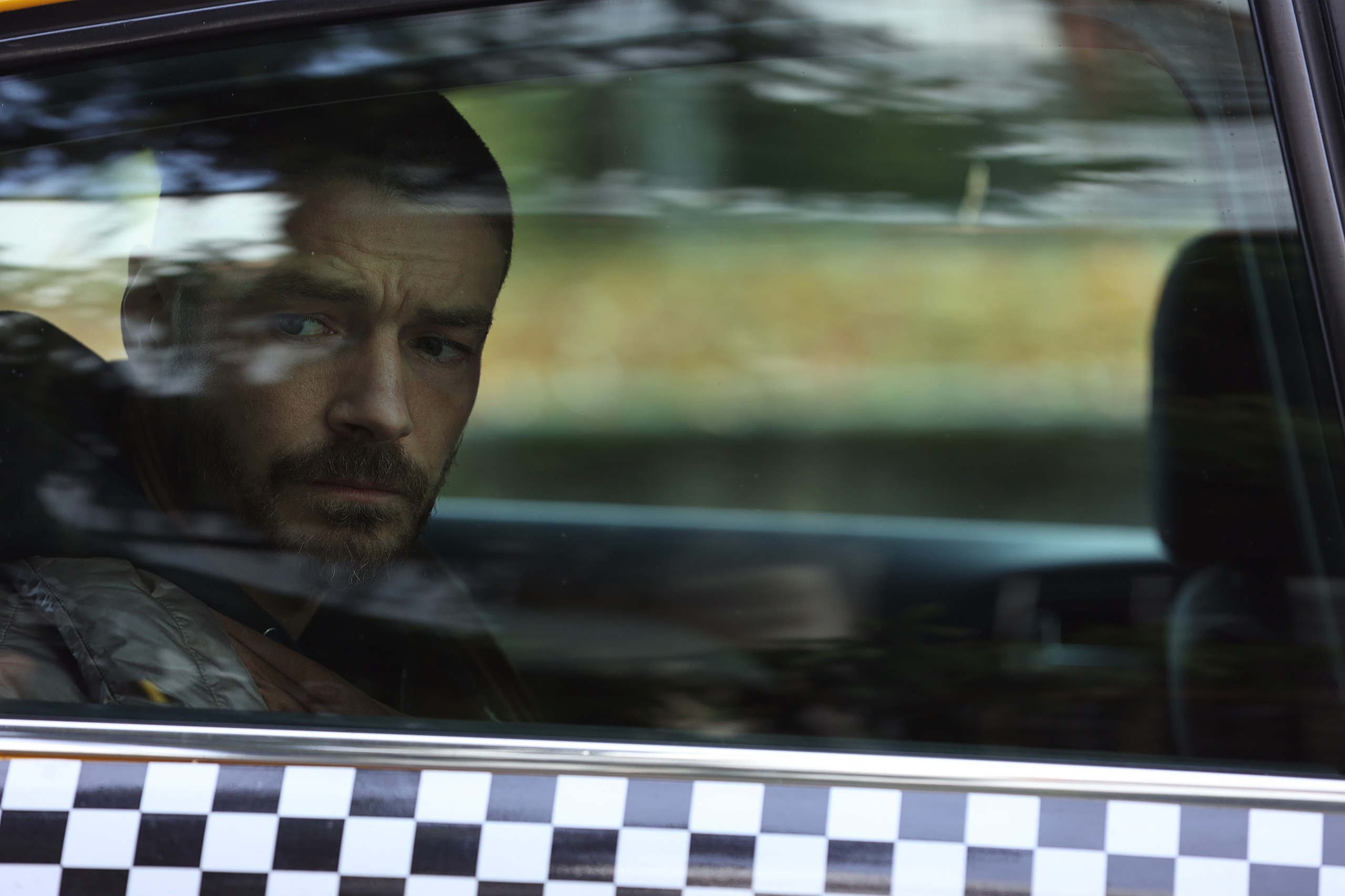 Мужской портрет. Портретный и семейный фотограф в Москве Ольга Туровцева