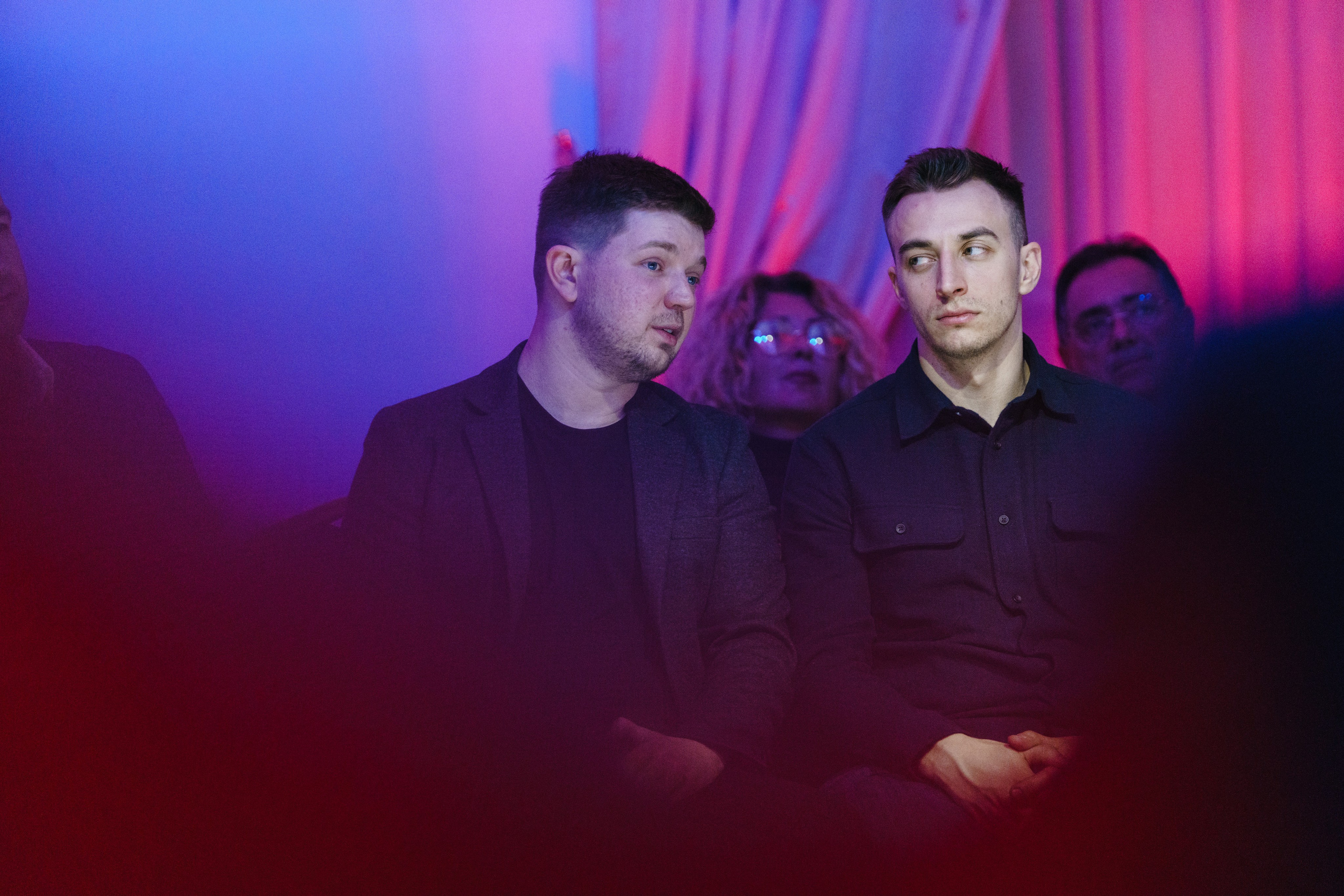 Проект Opera&Vino. Главная