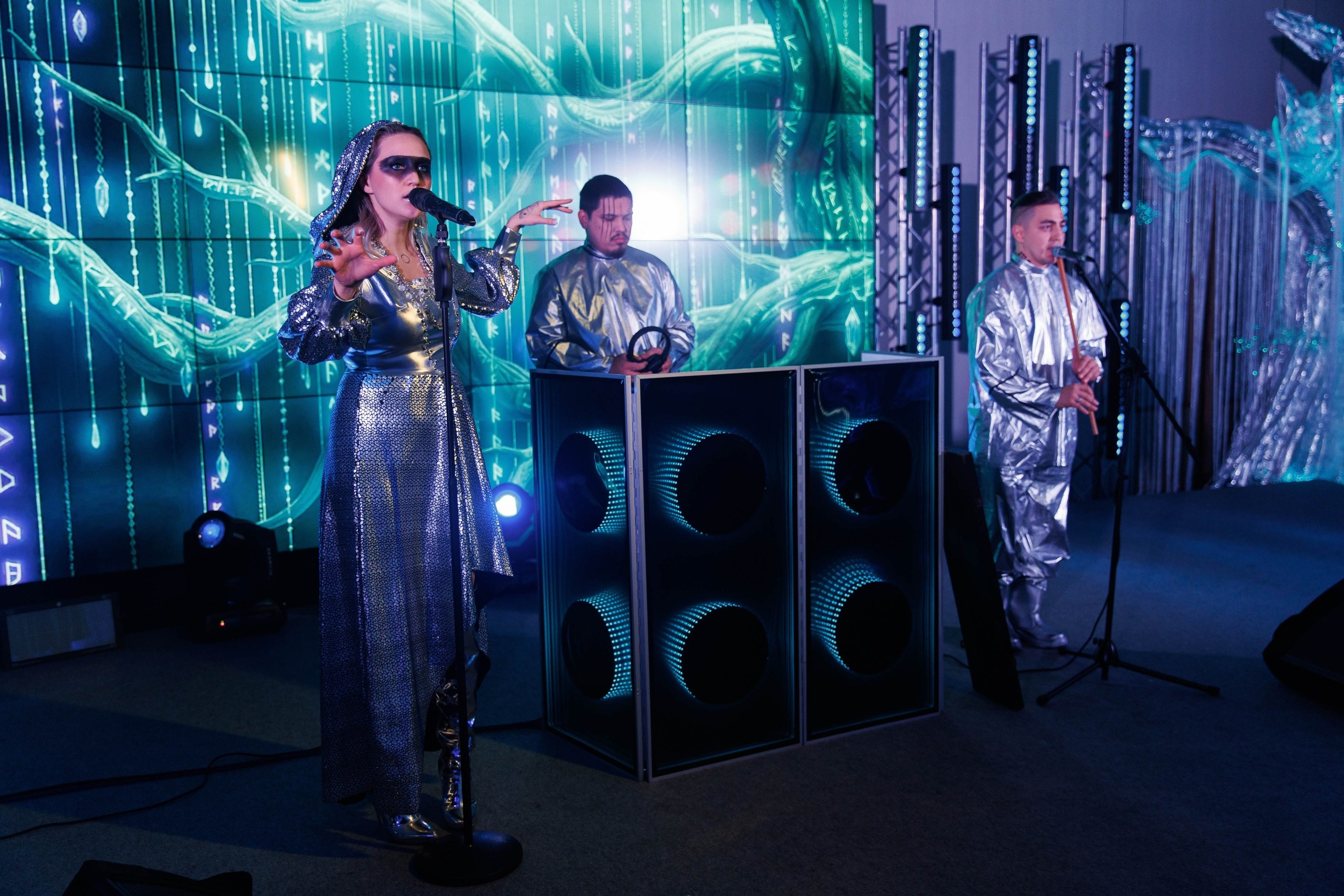 Корпоратив компании БЭСК. Репортажный и свадебный фотограф в Уфе Павел Кожевников