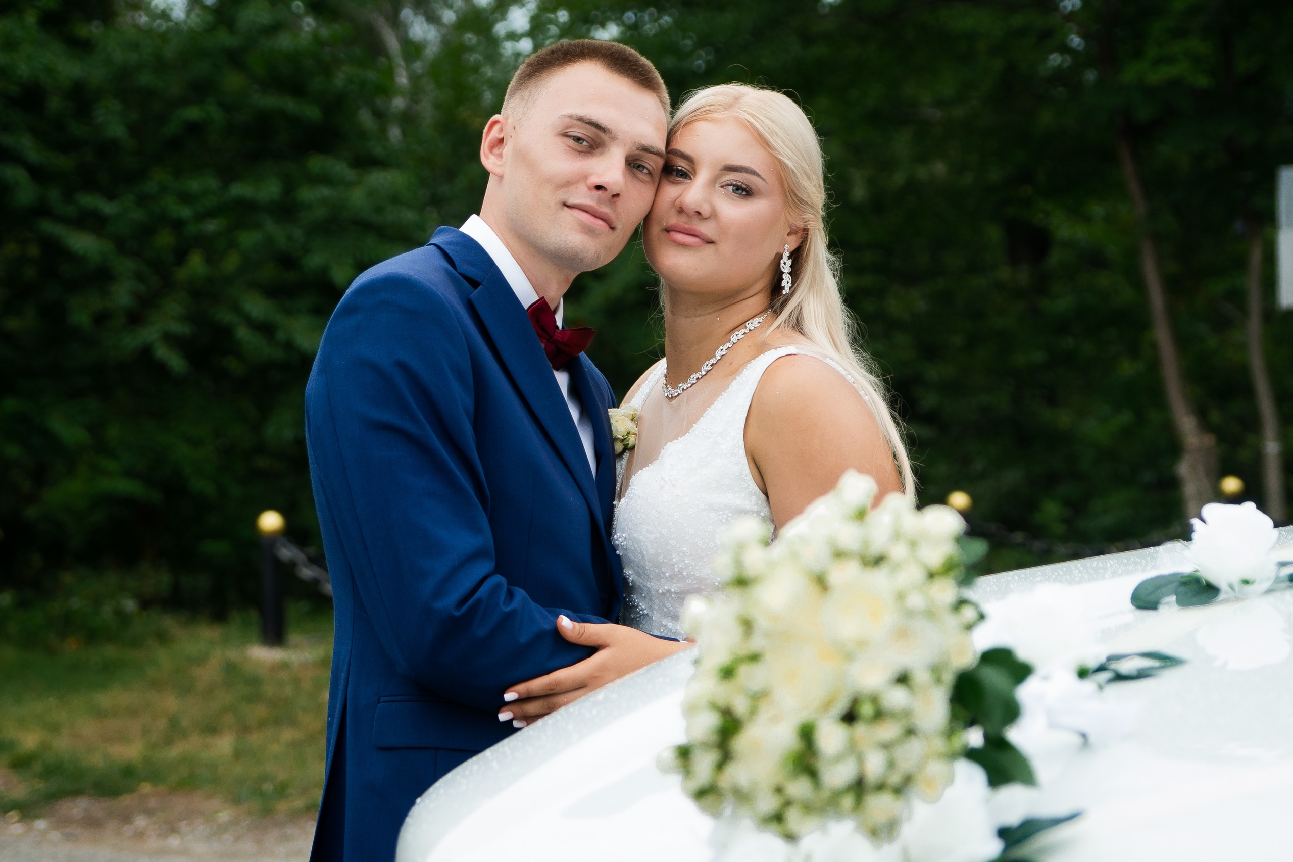 Свадьбы. Выпускные Альбомы и Фотосессии п. Кавалерово