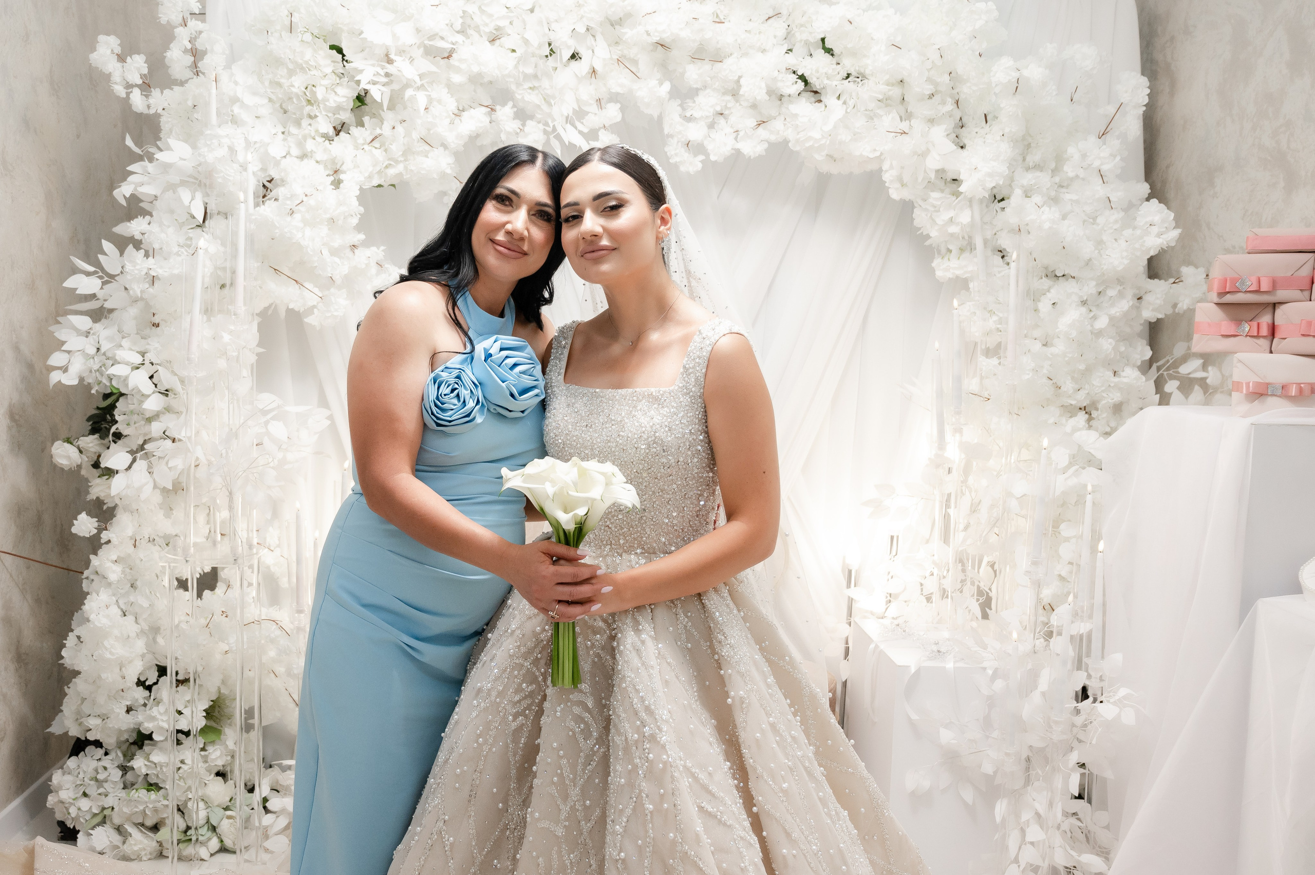 Wedding day. Свадебный и семейный фотограф  в г.Краснодар