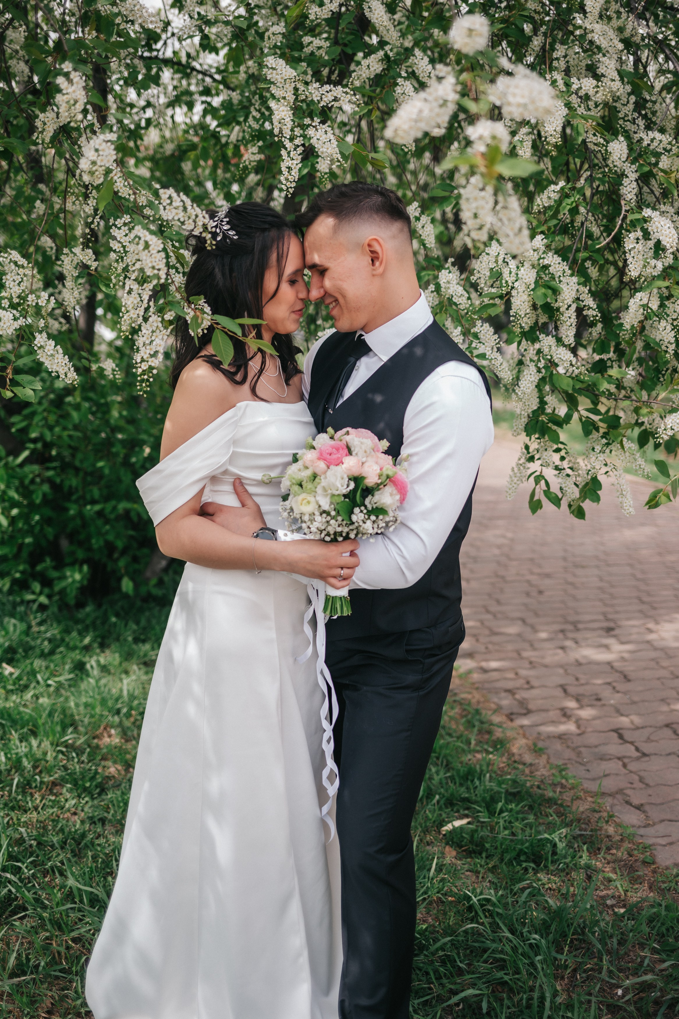 Никита и Кристина. Nadin.K фотограф Иркутск, Байкал, Братск