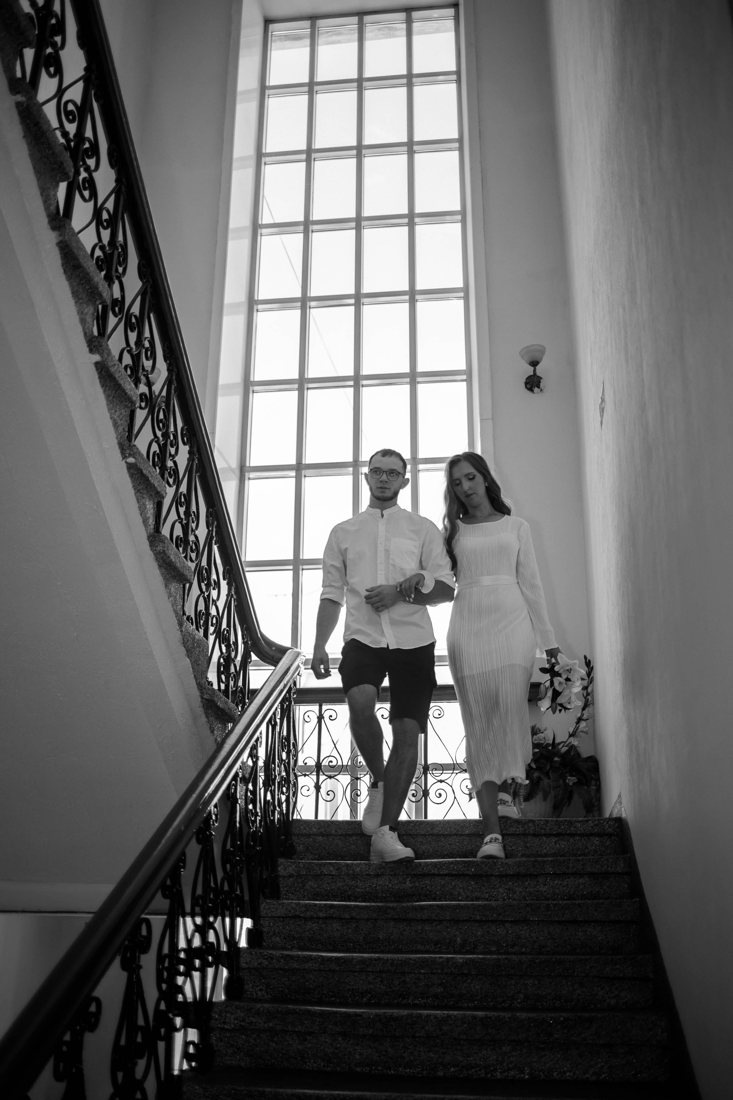 Максим и Юля. Nadin.K фотограф Иркутск, Байкал, Братск