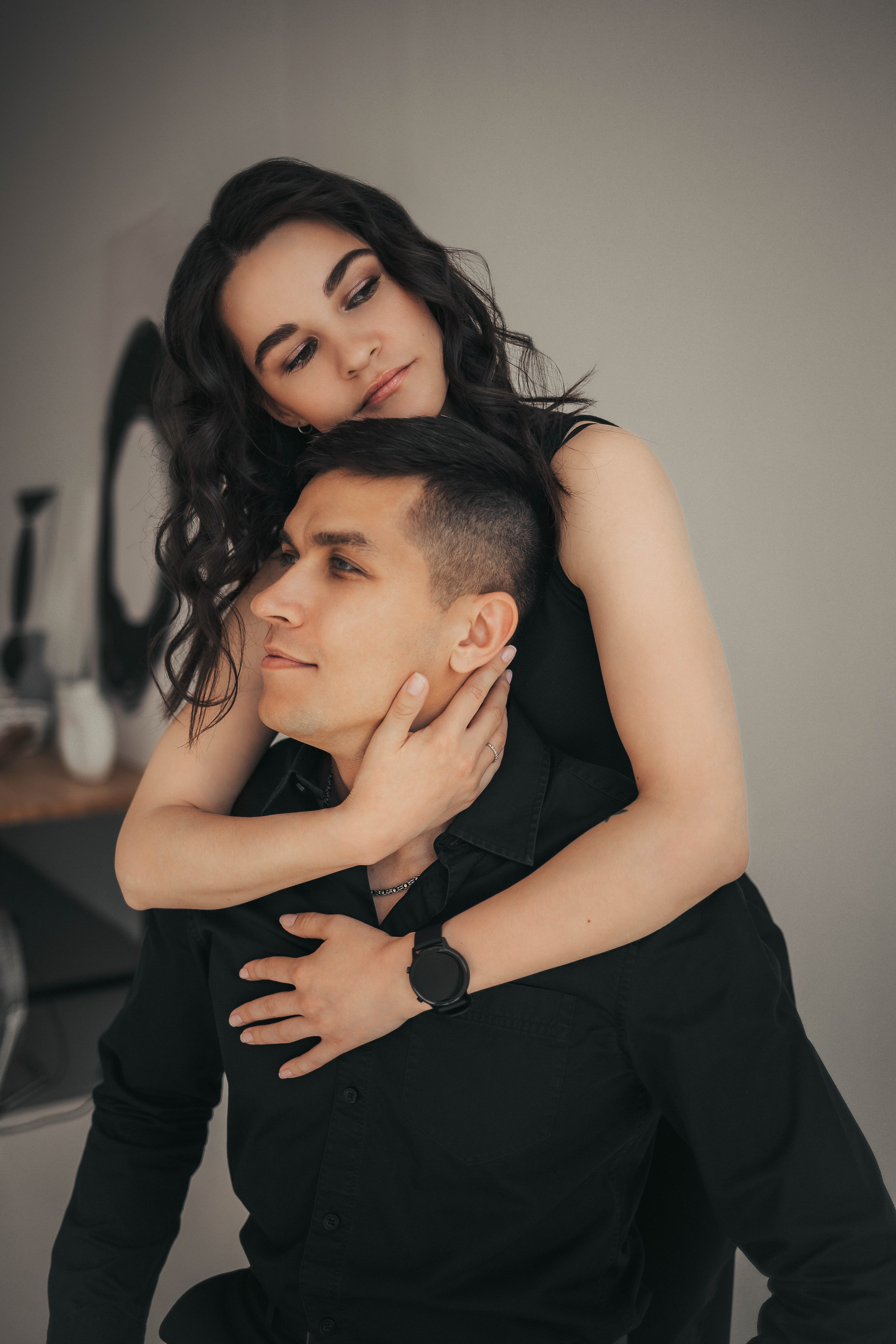 Оля и Андрей. Nadin.K фотограф Иркутск, Байкал, Братск