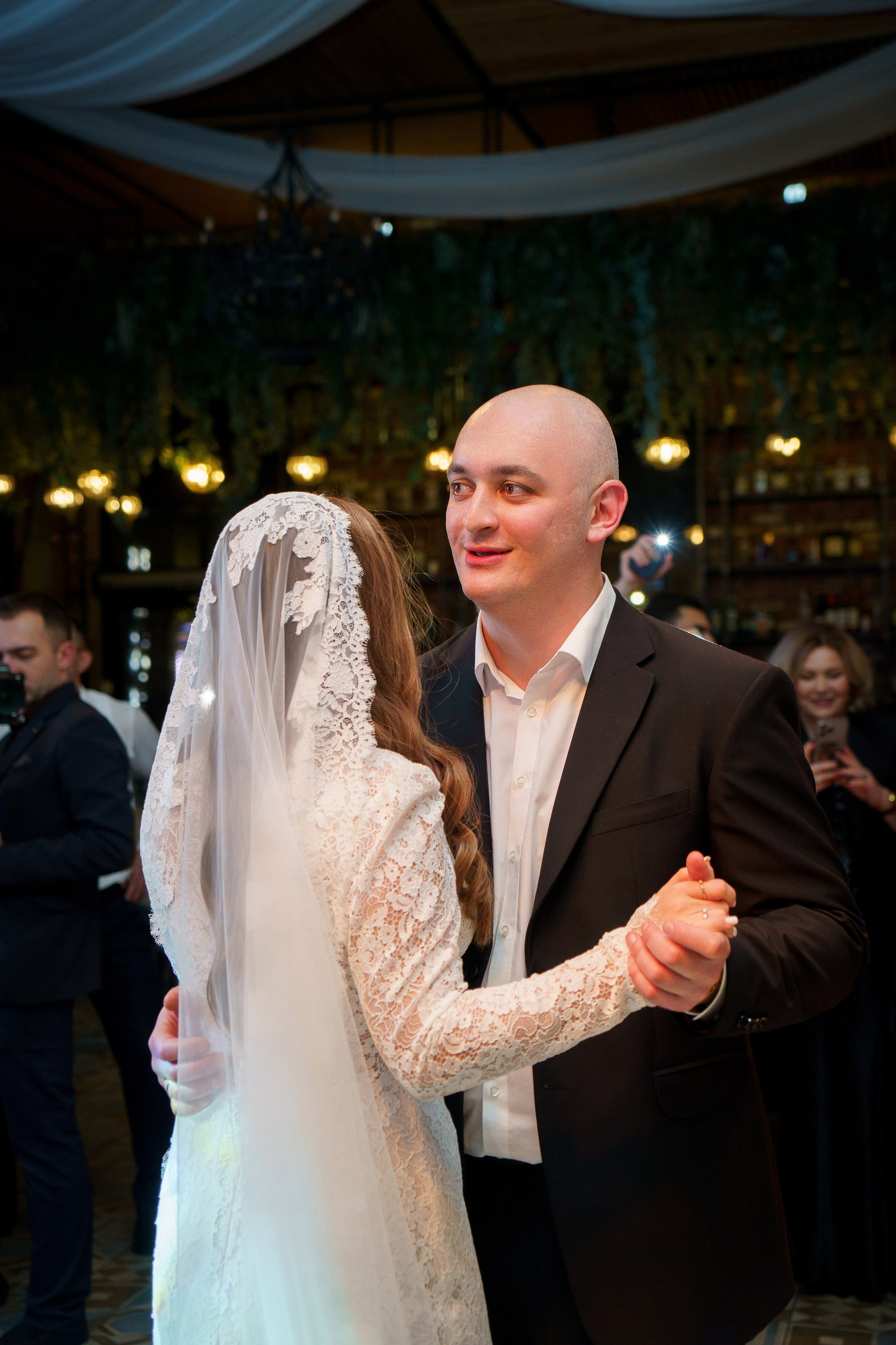 Аслан и Марина. Фотограф и Видеограф СКФО