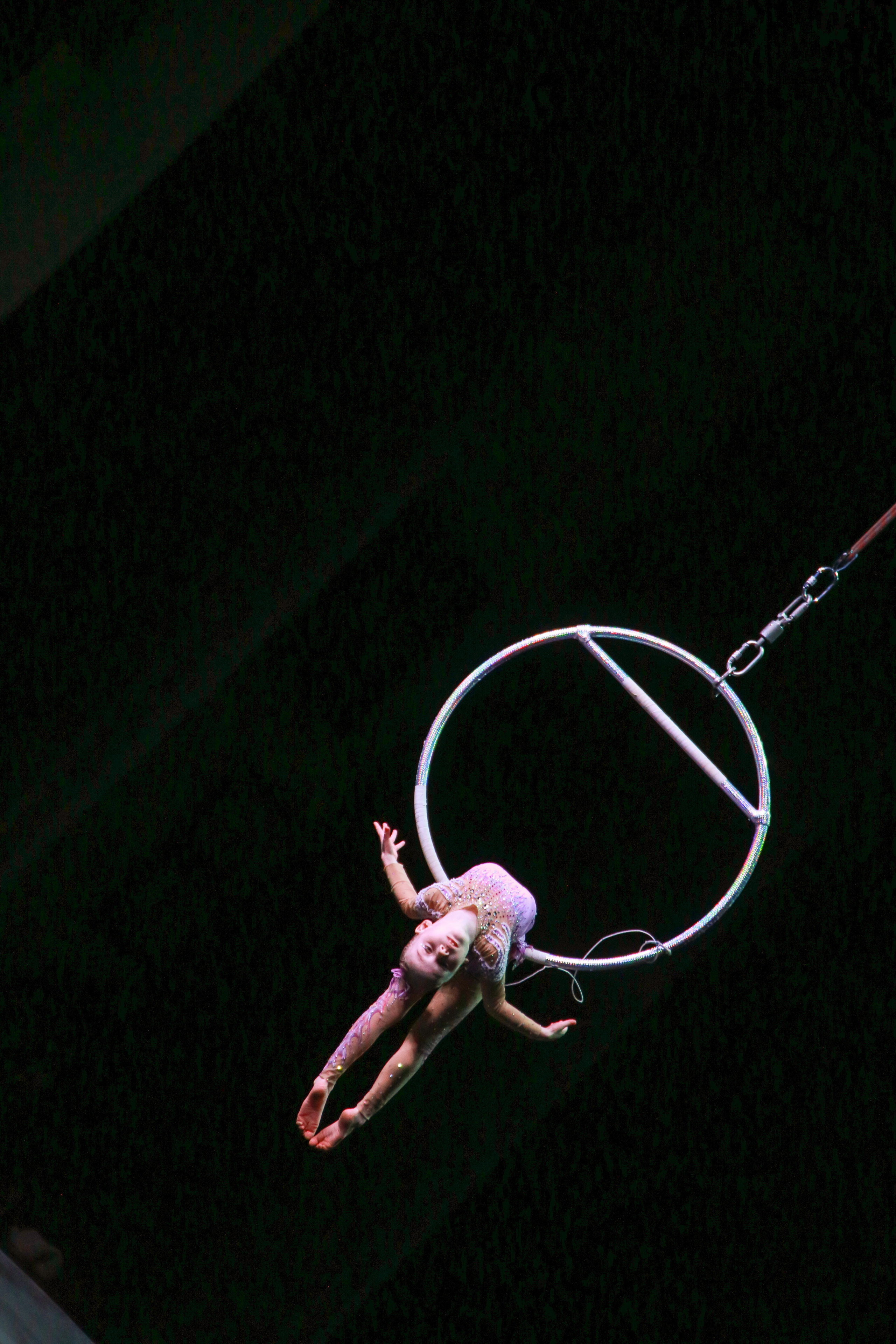 «Неформат». Фоторепортаж. Театральная фотосъёмка