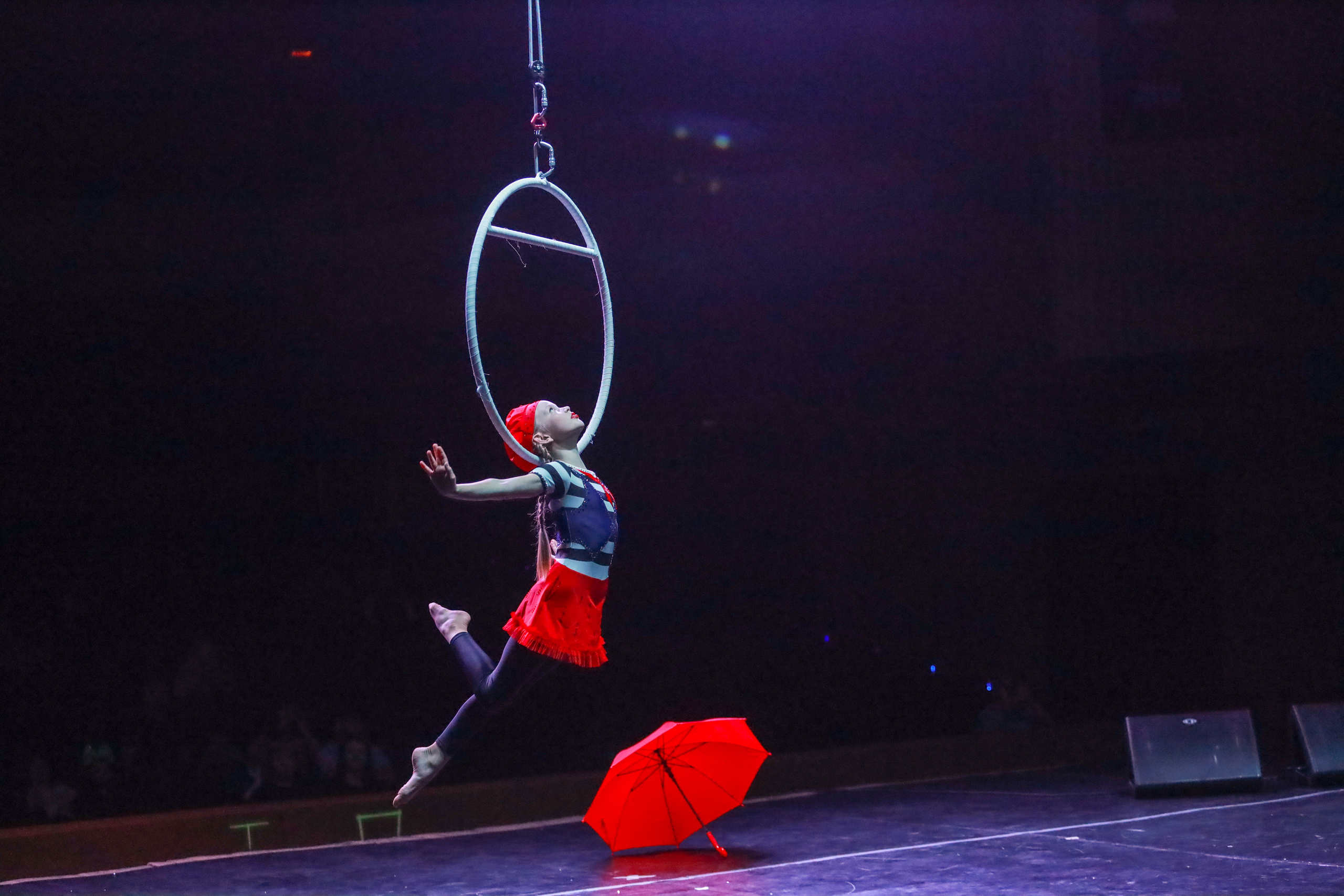 «Неформат». Фоторепортаж. Театральная фотосъёмка