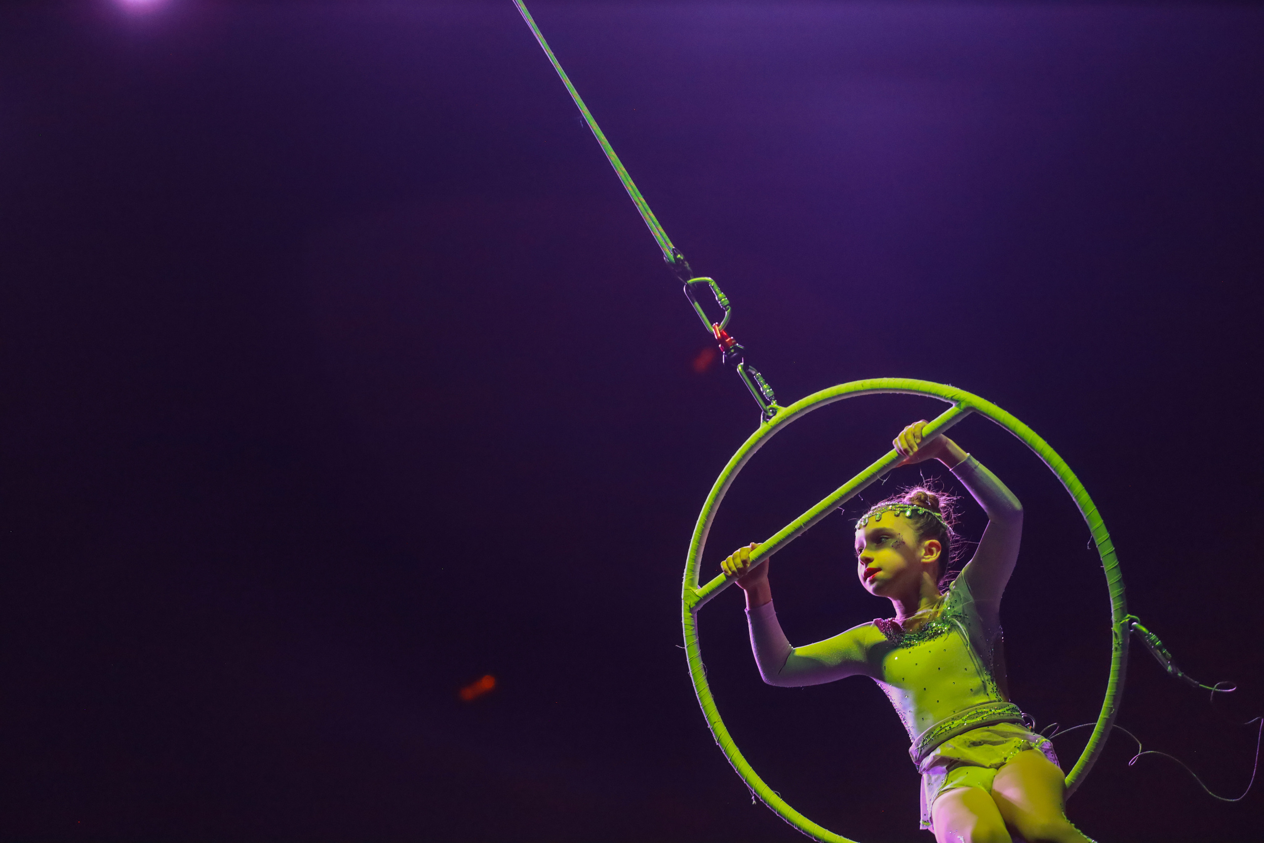 «Неформат». Фоторепортаж. Театральная фотосъёмка