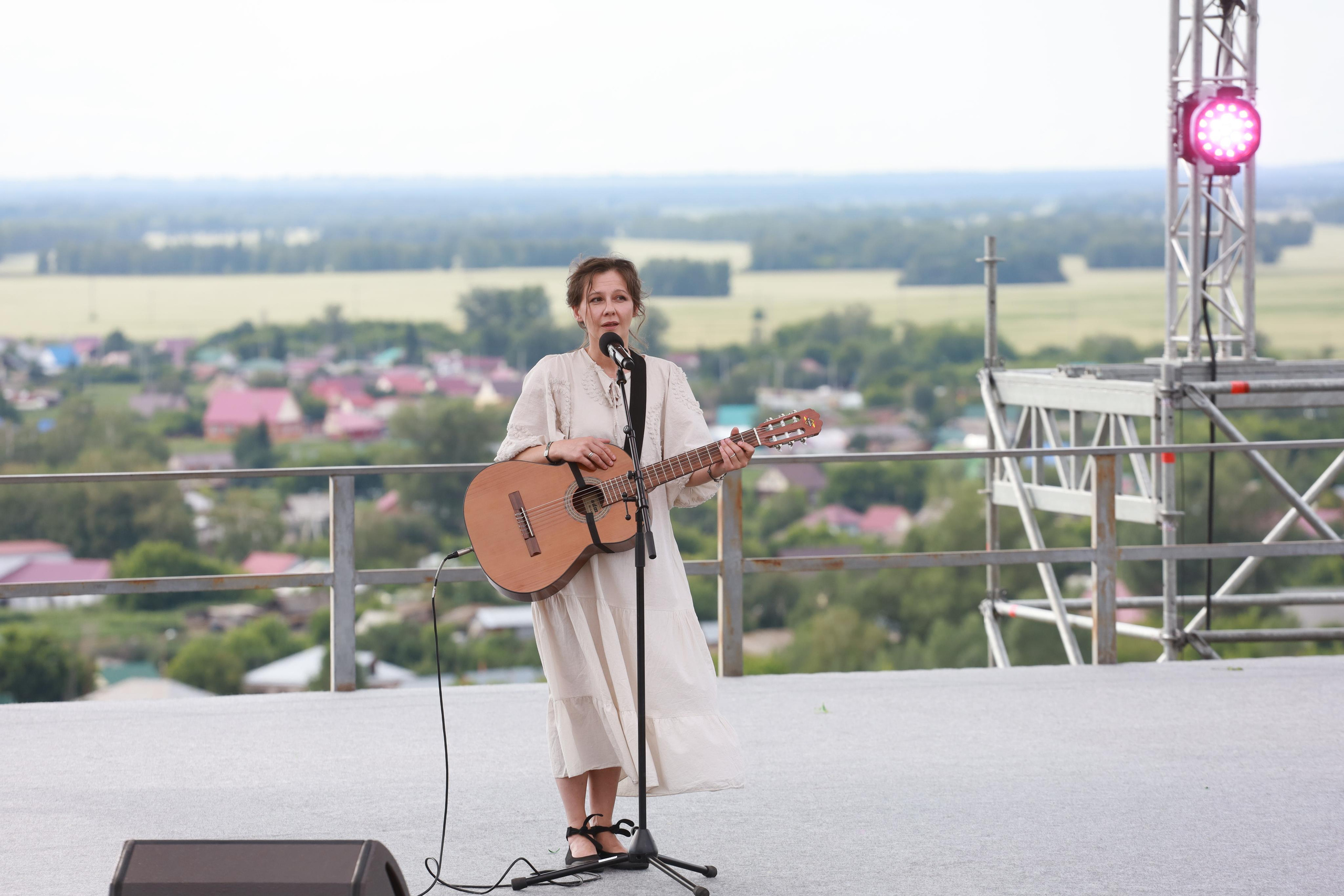 Шукшинский кинофестиваль — 2023. Фоторепортаж. Театральная фотосъёмка