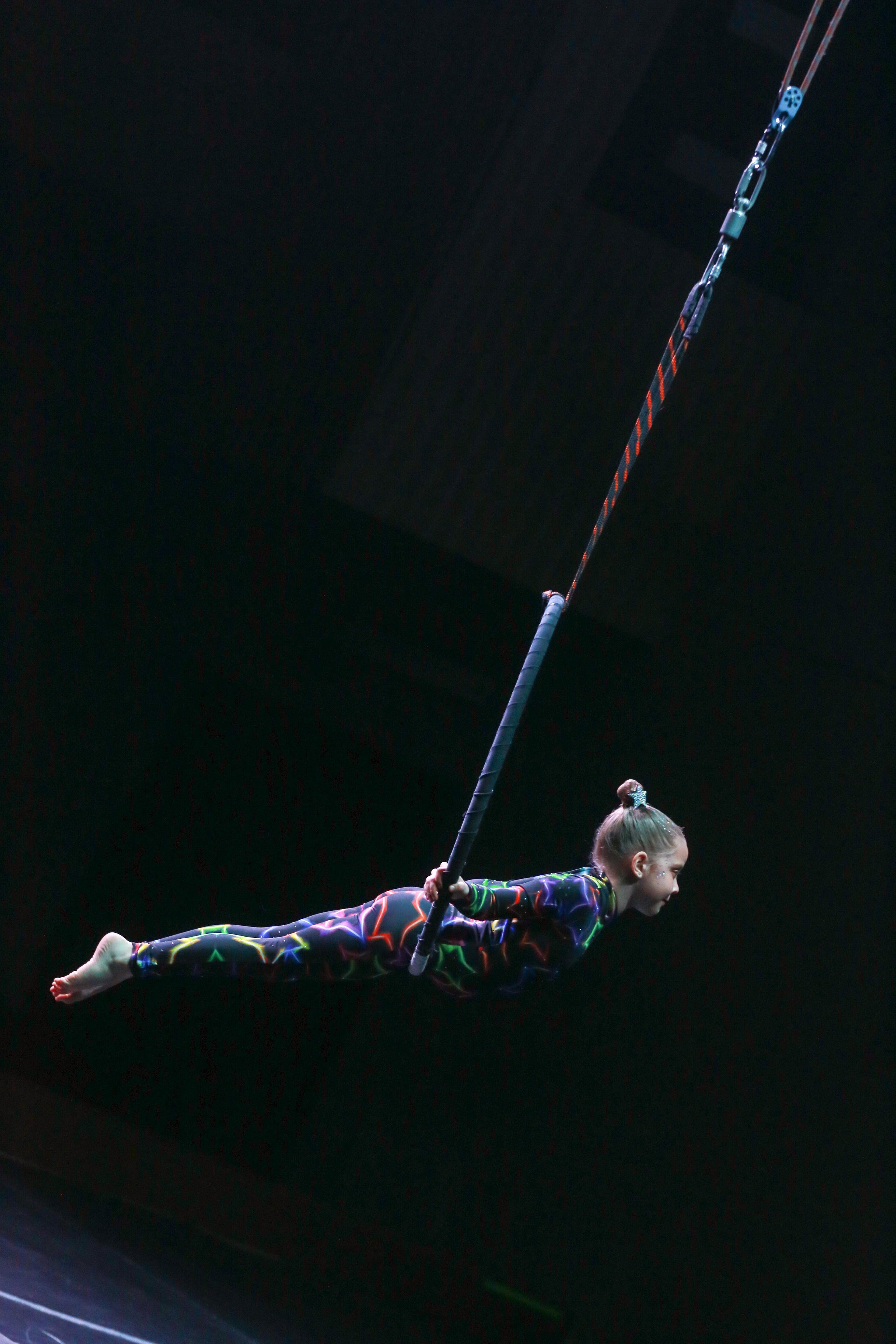 «Неформат». Фоторепортаж. Театральная фотосъёмка