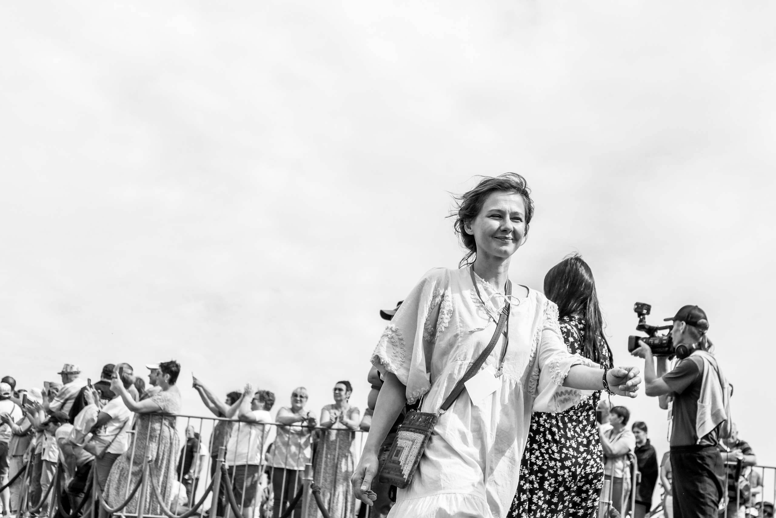 Шукшинский кинофестиваль — 2023. Фоторепортаж. Театральная фотосъёмка