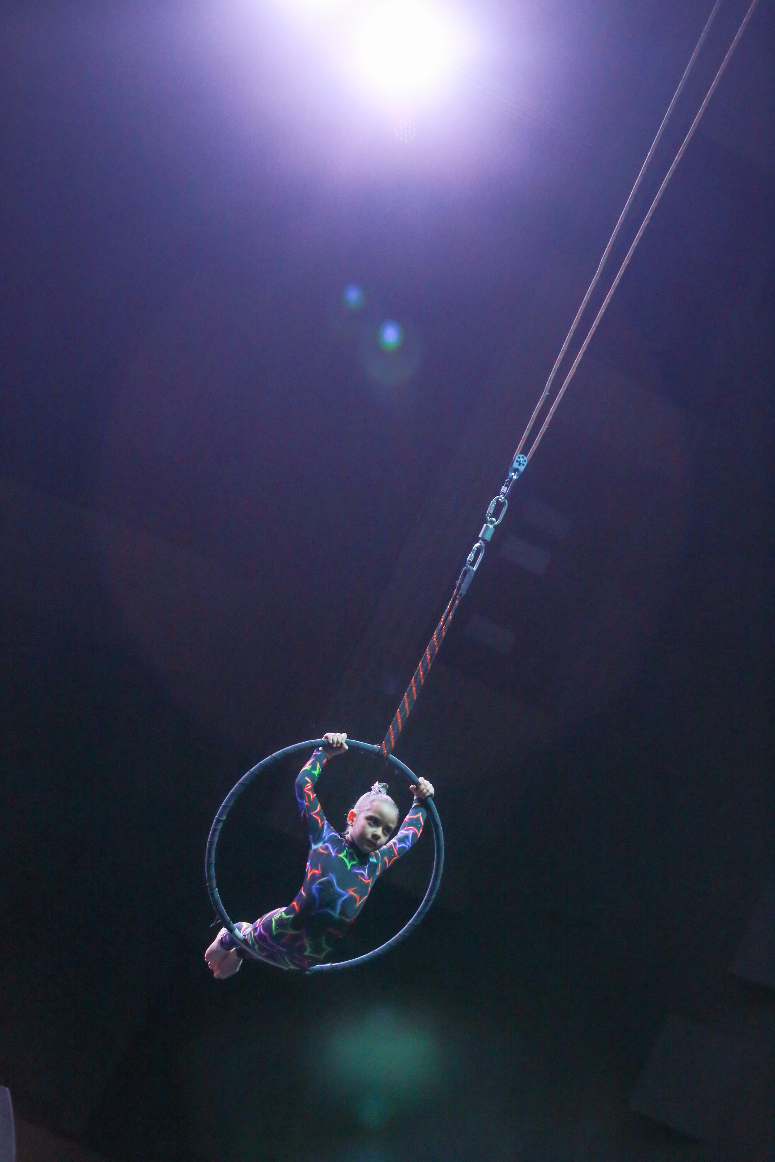 «Неформат». Фоторепортаж. Театральная фотосъёмка