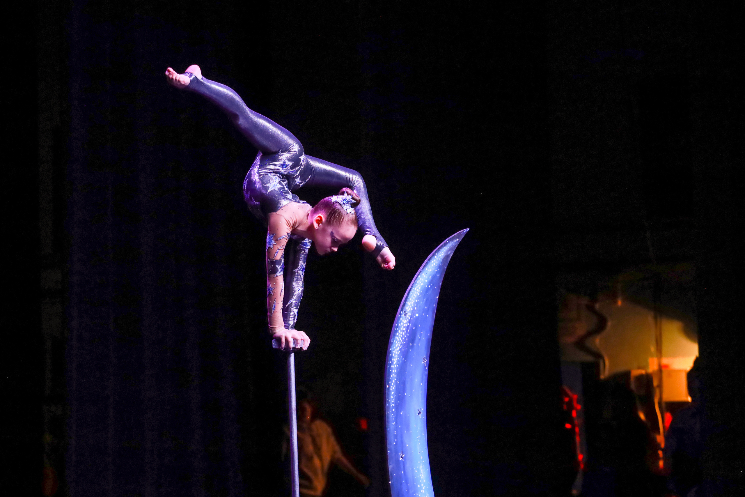 «Неформат». Фоторепортаж. Театральная фотосъёмка